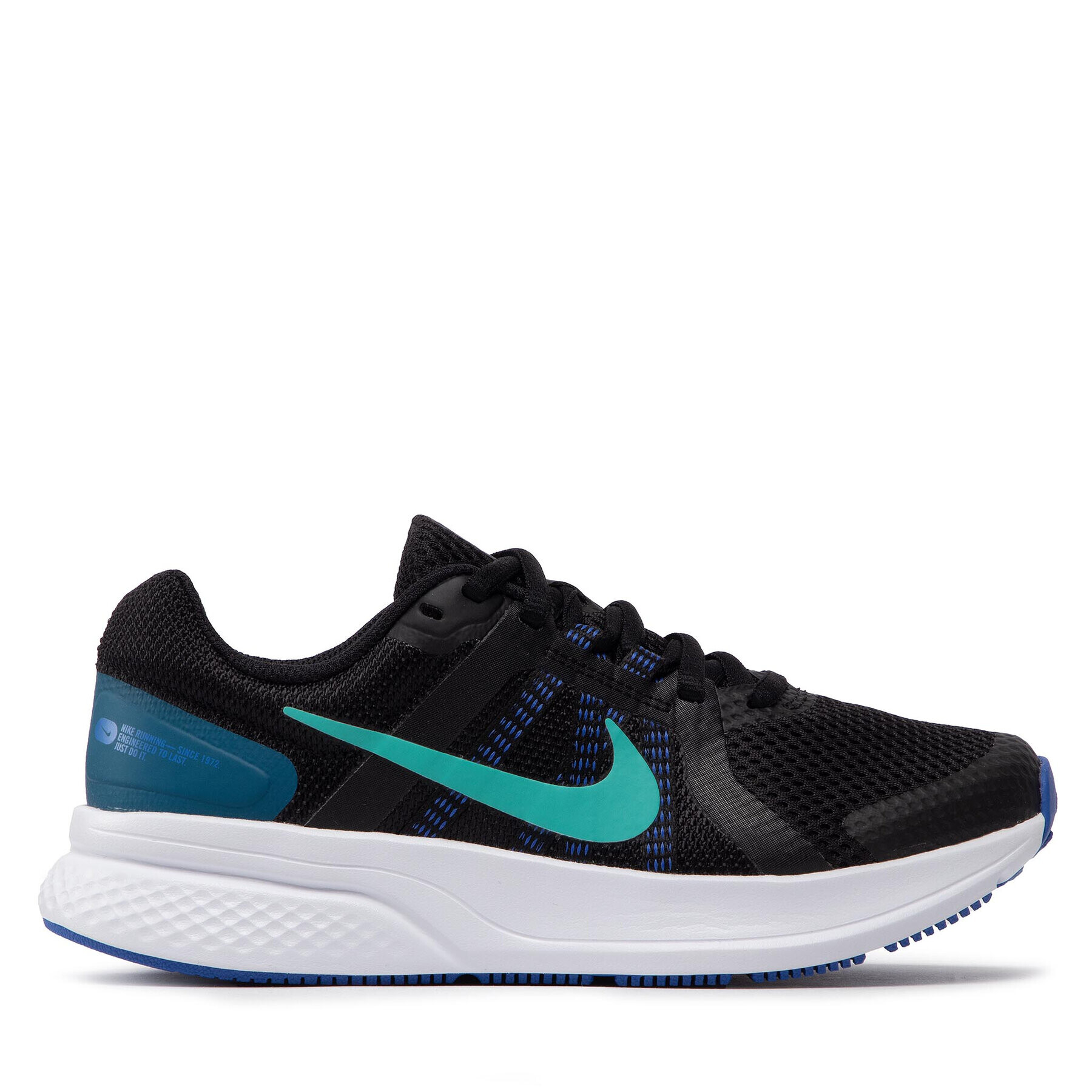 Nike Pantofi Run Swift 2 CU3528 012 Negru - Pled.ro