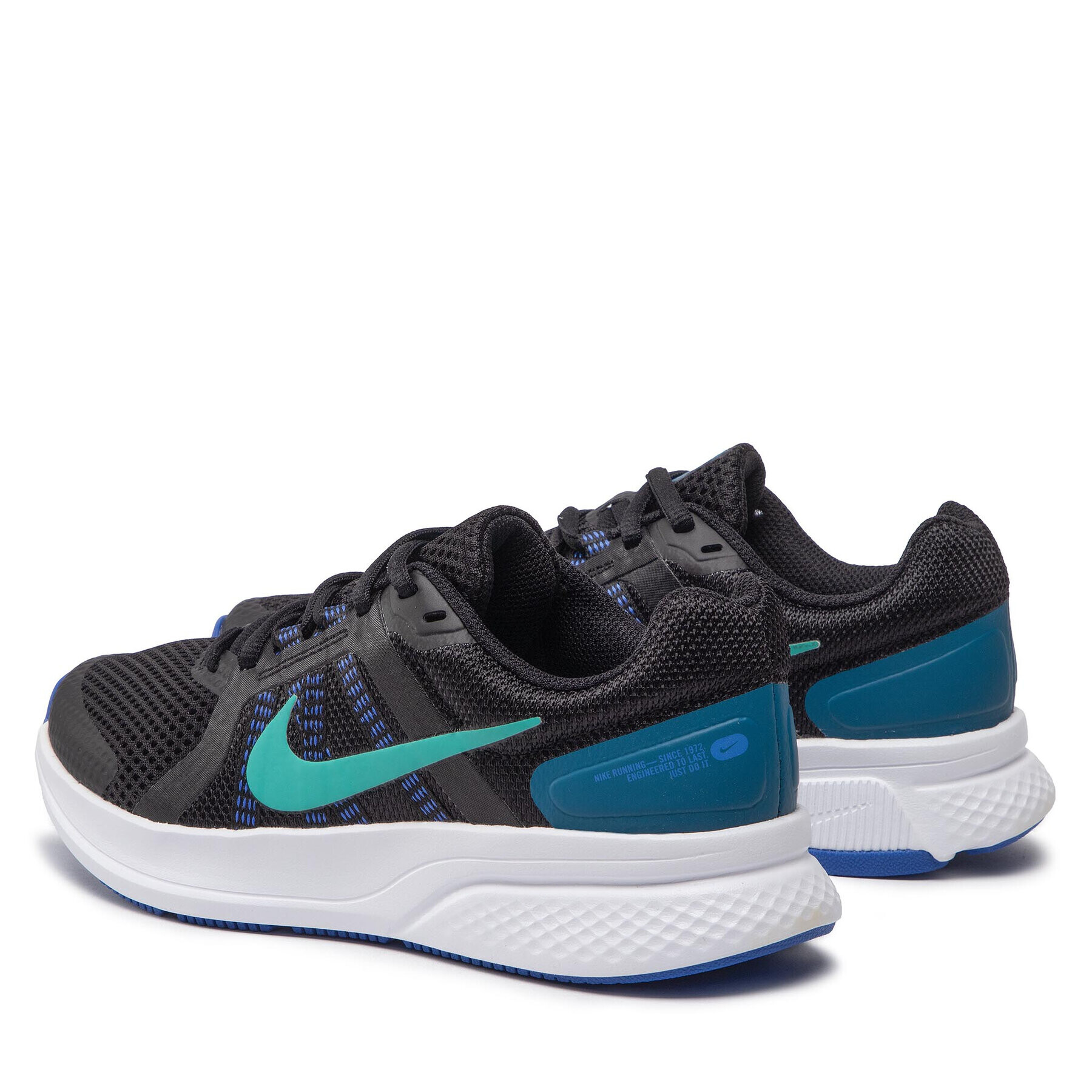 Nike Pantofi Run Swift 2 CU3528 012 Negru - Pled.ro