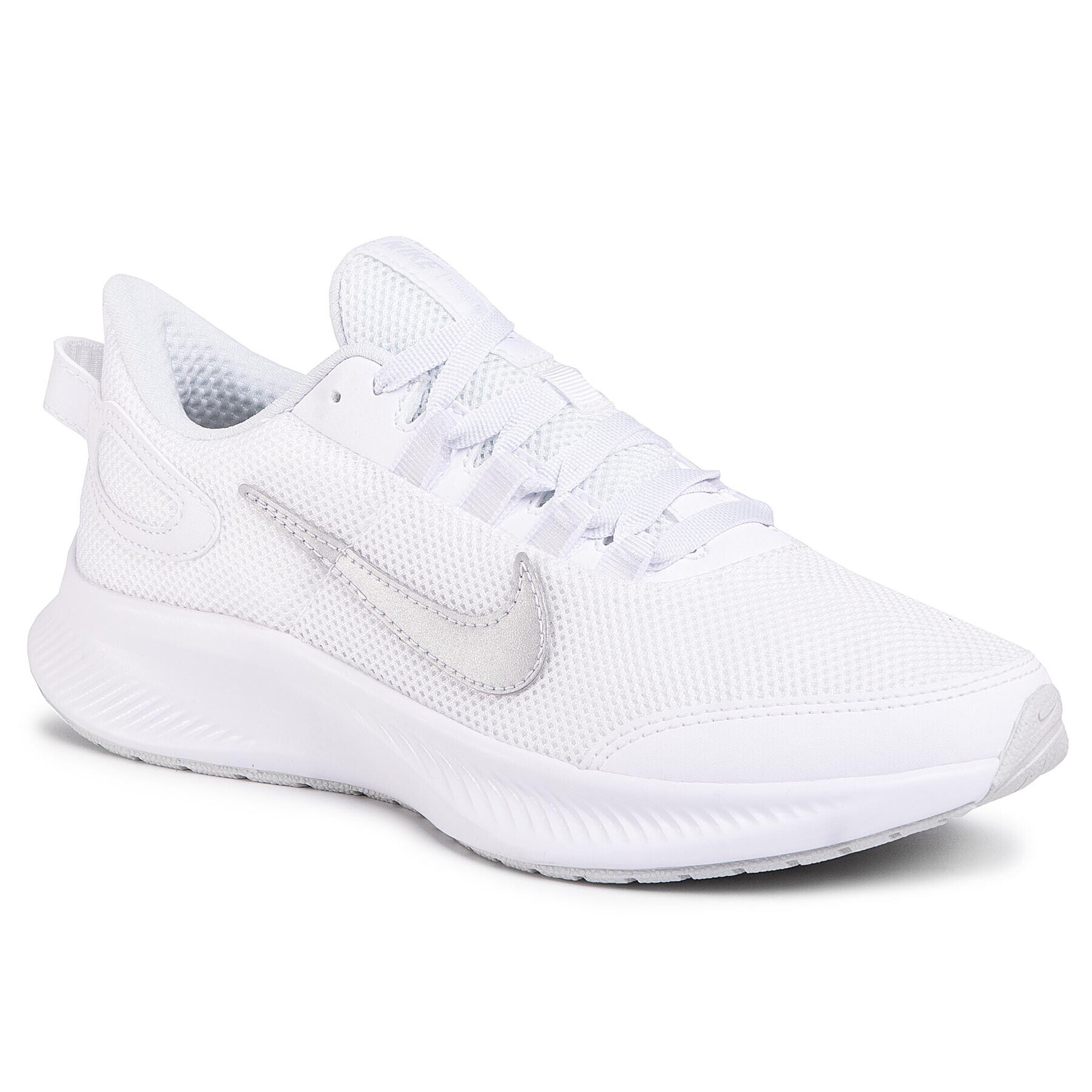 Nike Pantofi Runallday 2 CD0224 100 Alb - Pled.ro