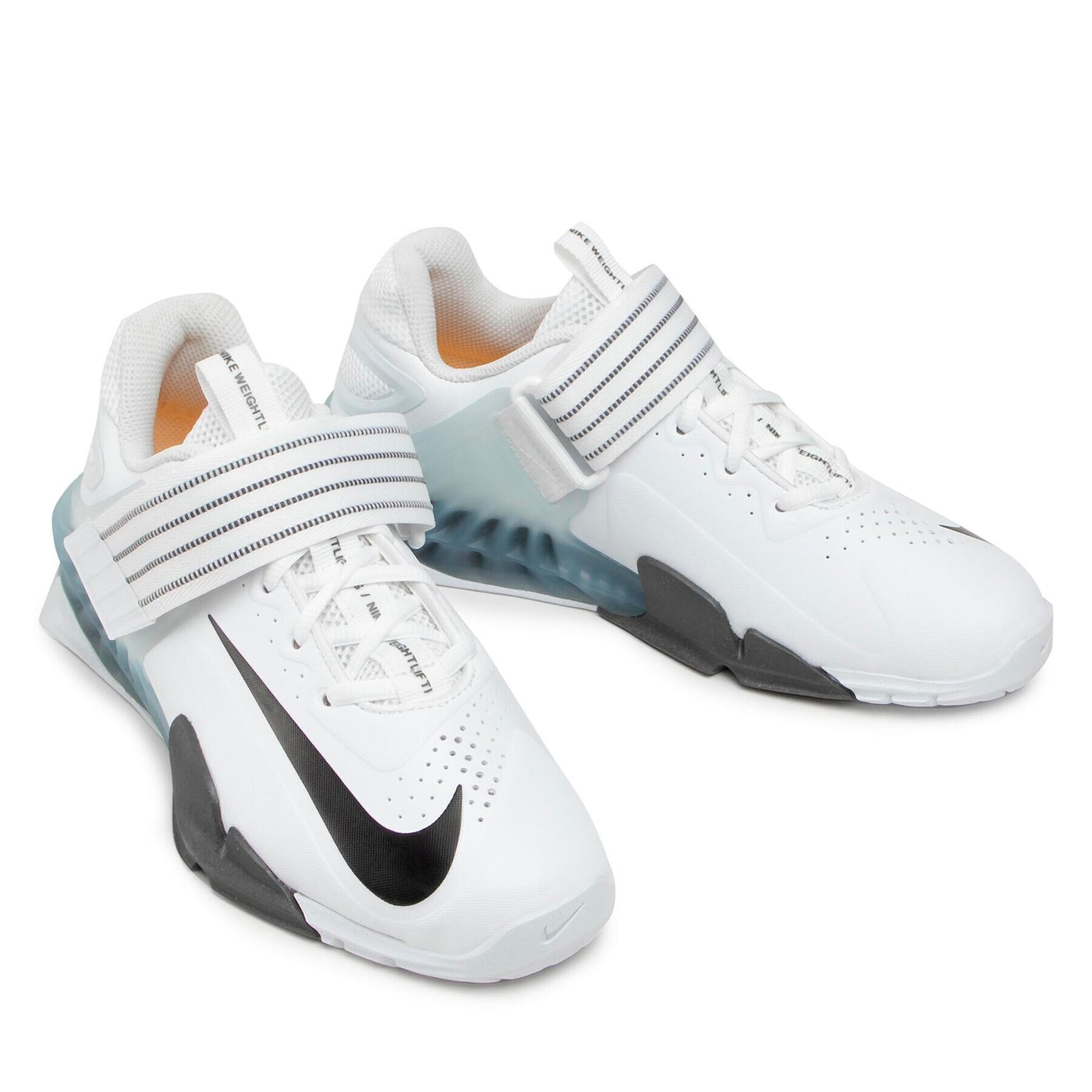 Nike Pantofi Savaleos CV5708 100 Alb - Pled.ro