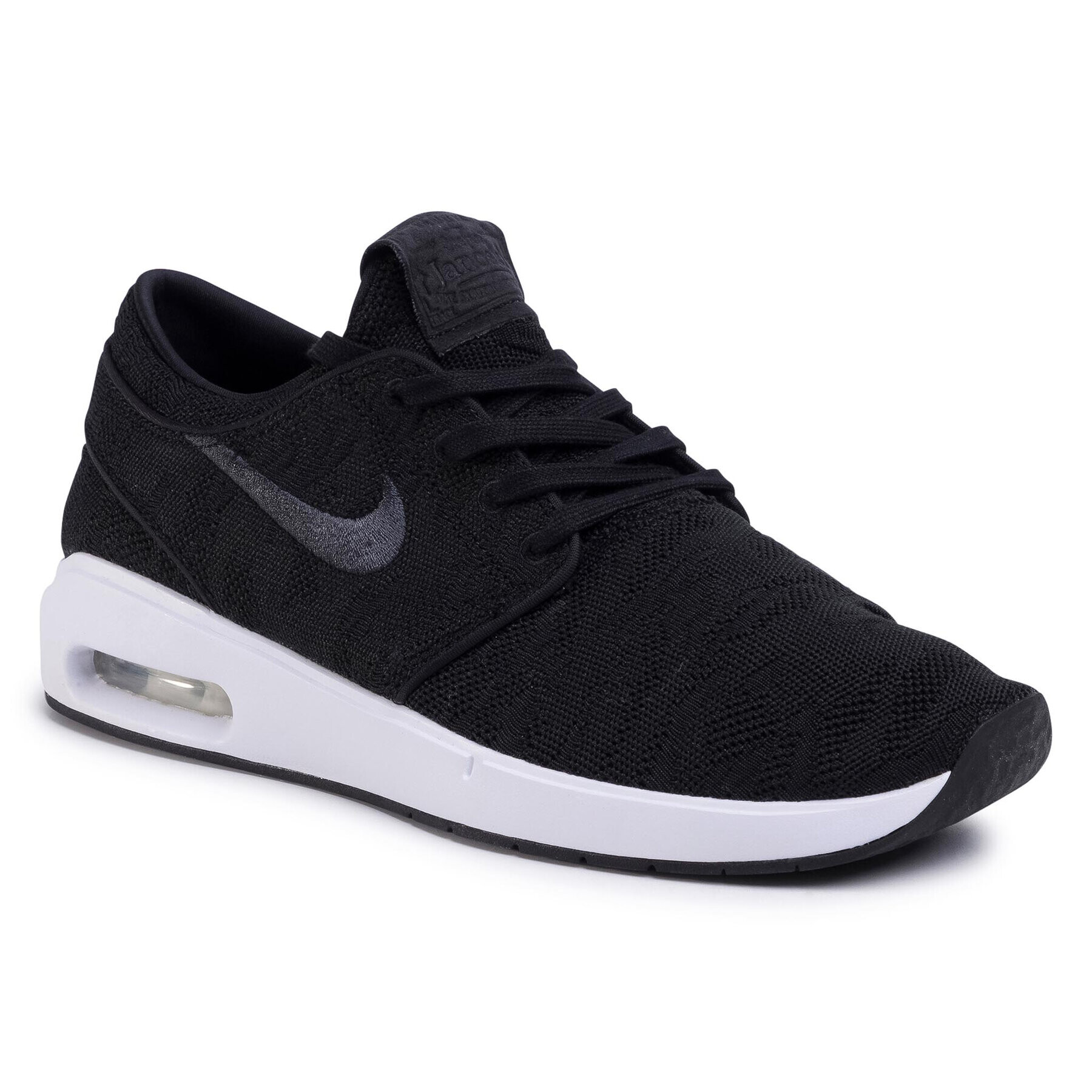 Nike Pantofi Sb Air Max Janoski 2 AQ7477 001 Negru - Pled.ro