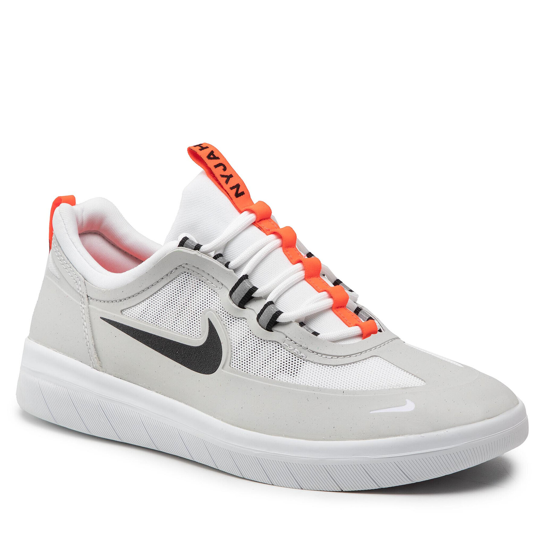 Nike Pantofi Sb Nyjah Free 2 BV2078 007 Gri - Pled.ro