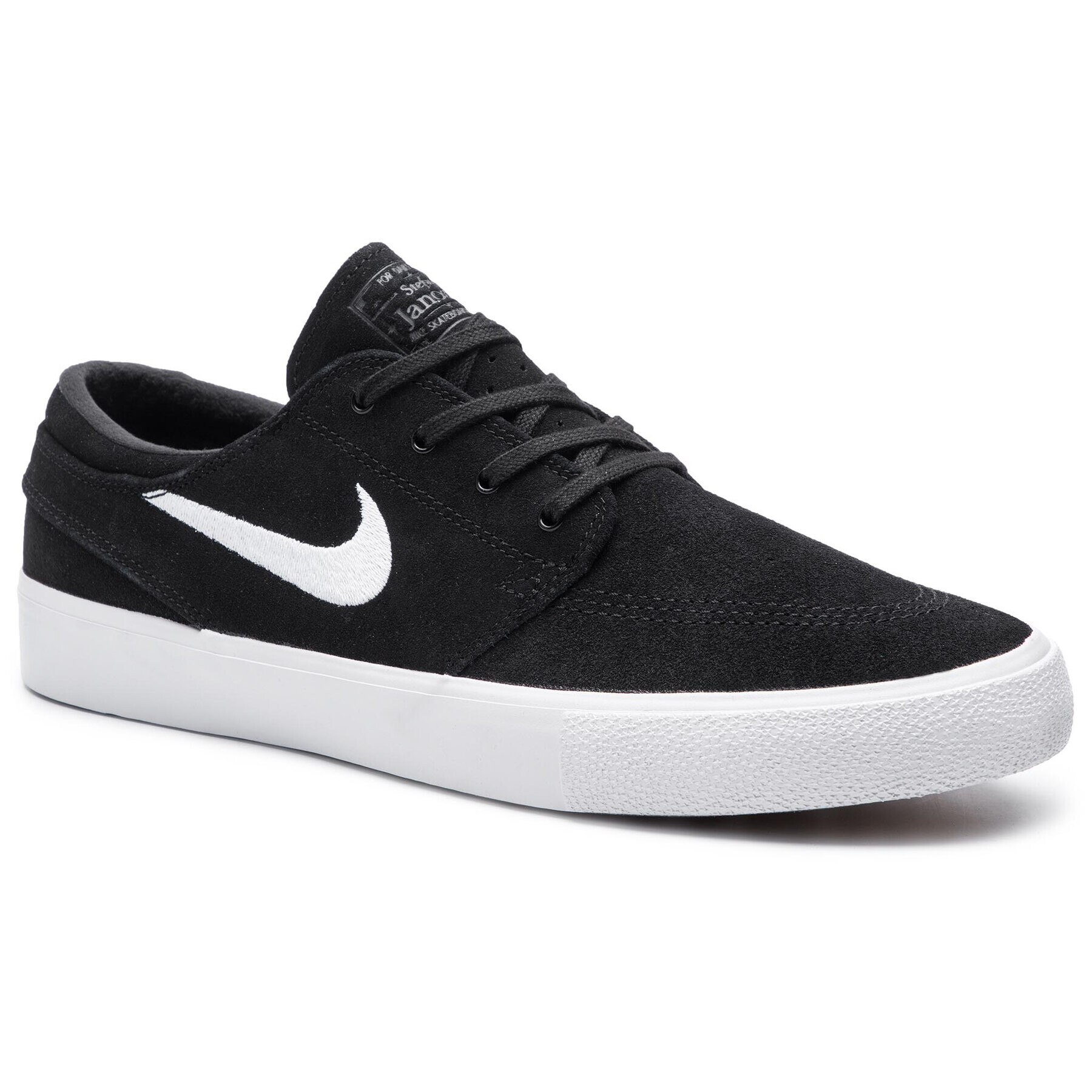 Nike Pantofi Sb Zoom Janoski Rm AQ7475 001 Negru - Pled.ro