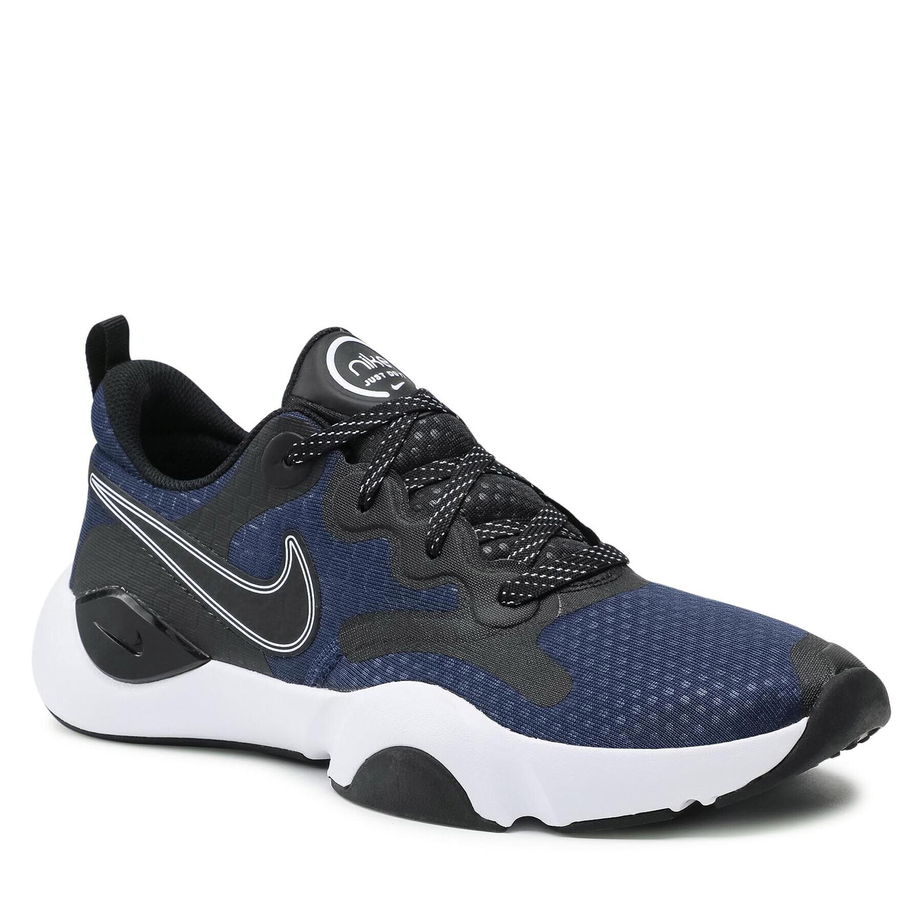 Nike Pantofi Speedrep CU3579 400 Bleumarin - Pled.ro