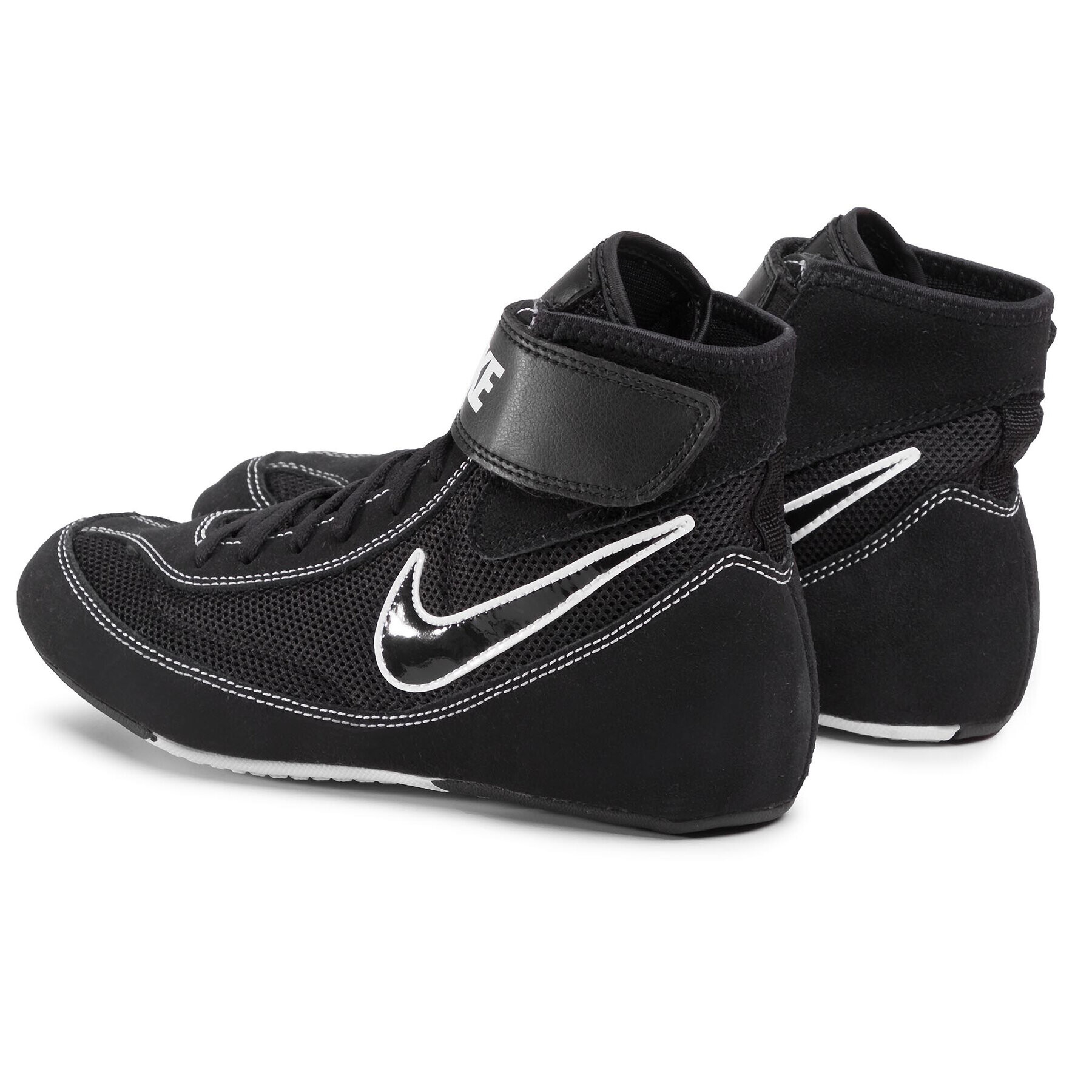 Nike Pantofi Speedsweep VII 366683 001 Negru - Pled.ro