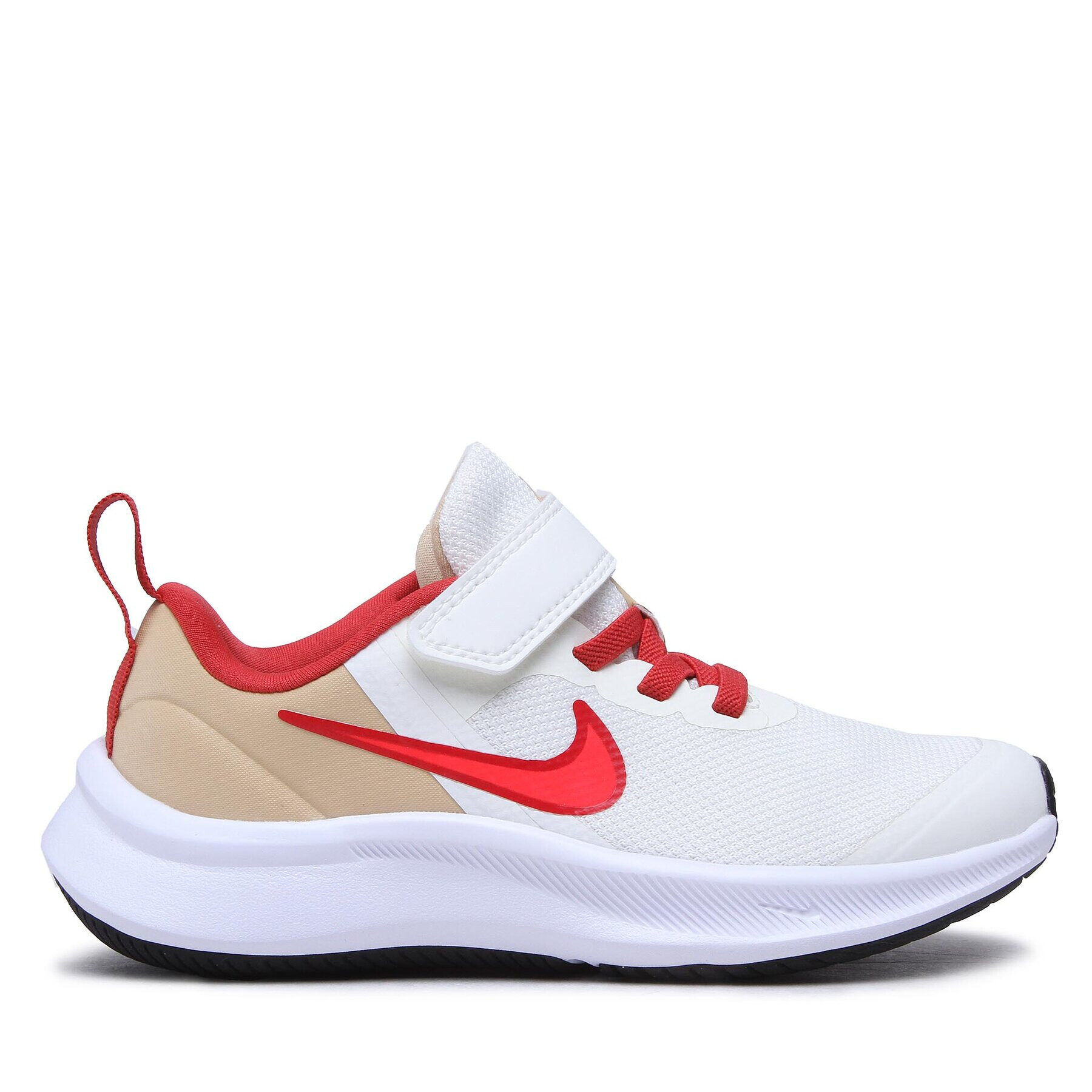 Nike Pantofi Star Runner 3 (PSV) DA2777 101 Alb - Pled.ro