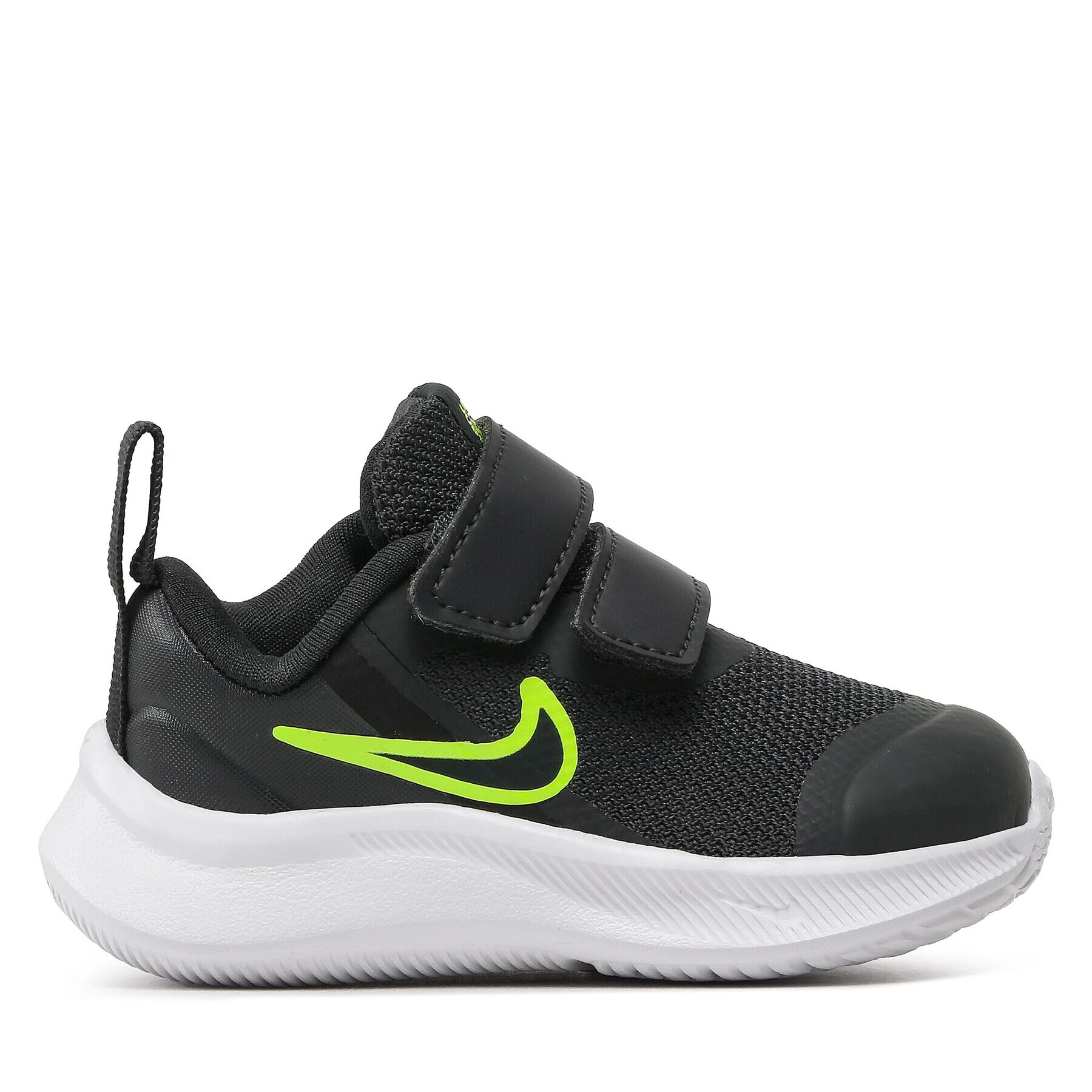 Nike Pantofi Star Runner 3 (TDV) DA2778 004 Gri - Pled.ro