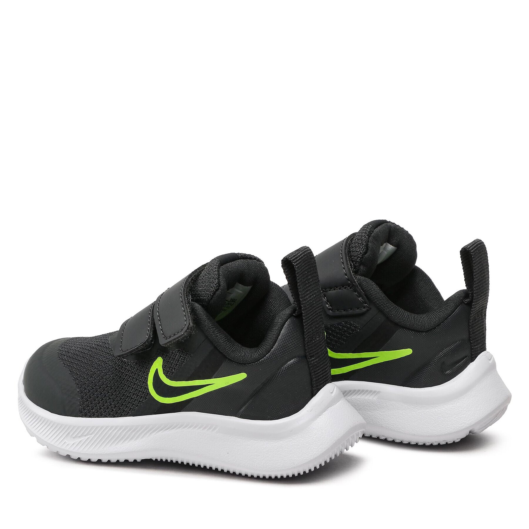 Nike Pantofi Star Runner 3 (TDV) DA2778 004 Gri - Pled.ro