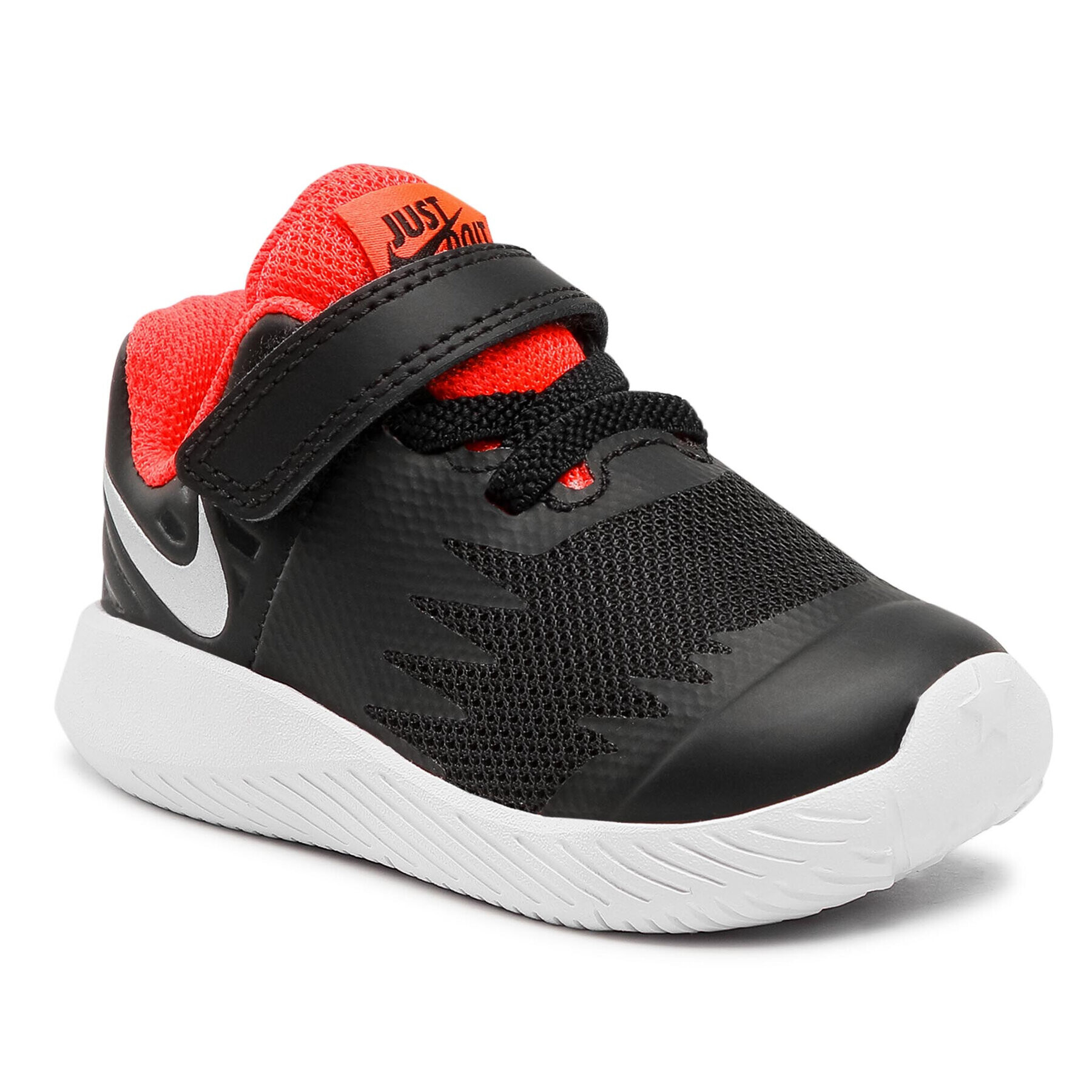 Nike Pantofi Star Runner Jdi (TDV) AQ9953 002 Negru - Pled.ro