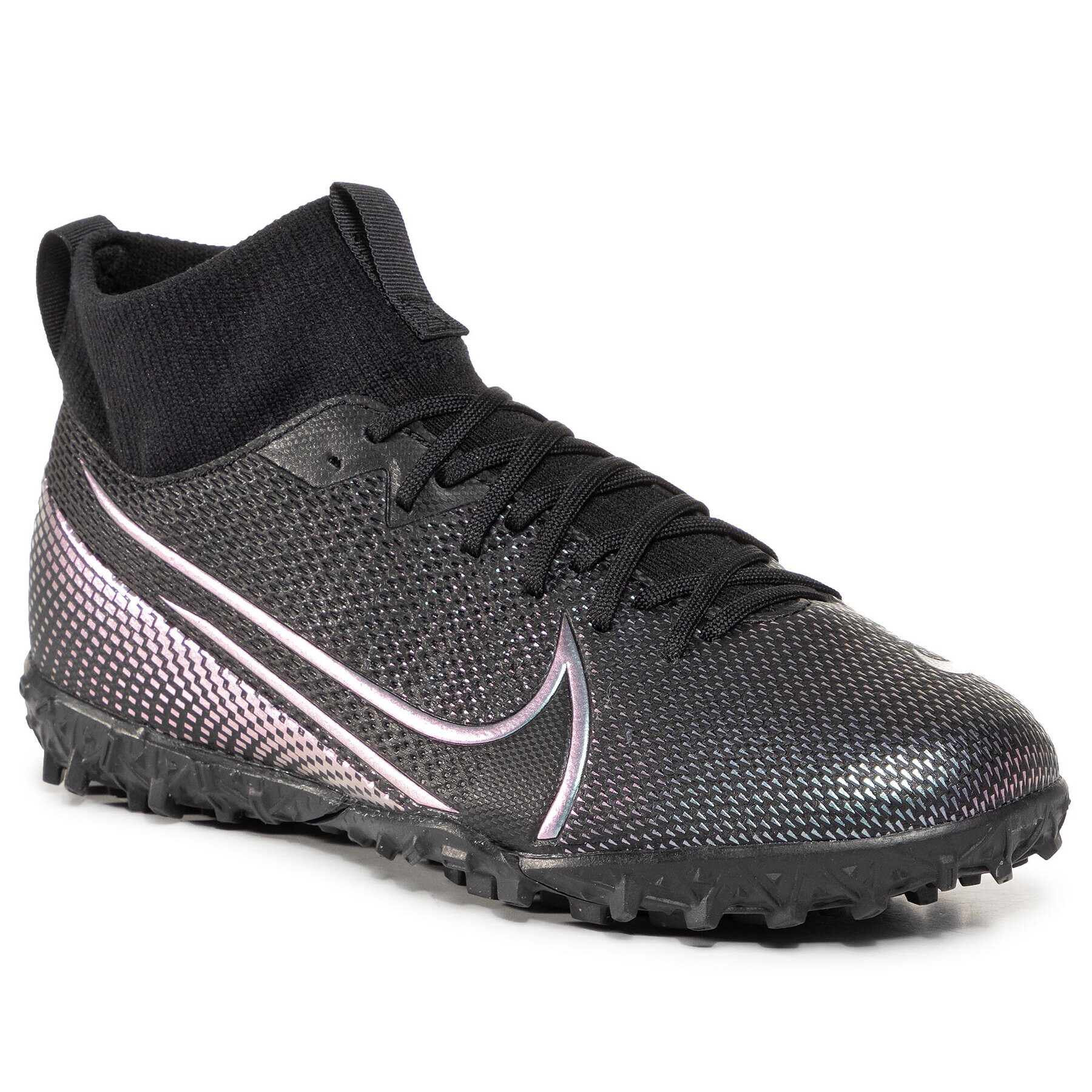 Nike Pantofi Superfly 7 Academy Tf AT8143 010 Negru - Pled.ro