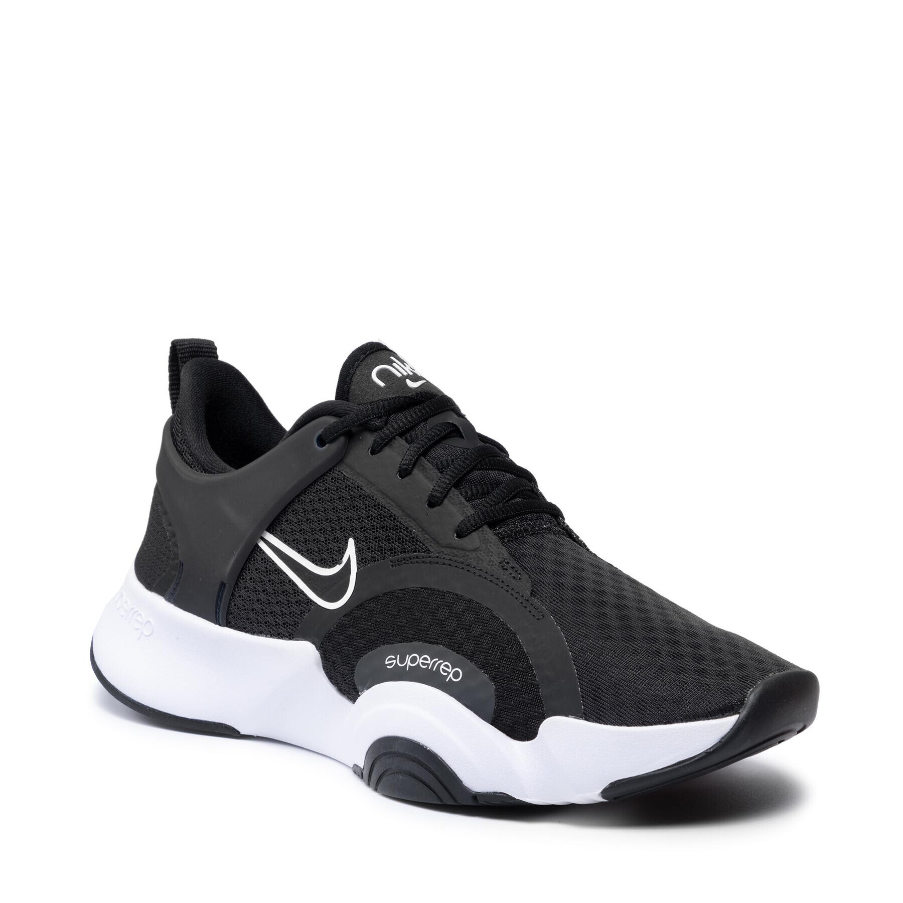 Nike Pantofi Superrep Go 2 CZ0604 010 Negru - Pled.ro