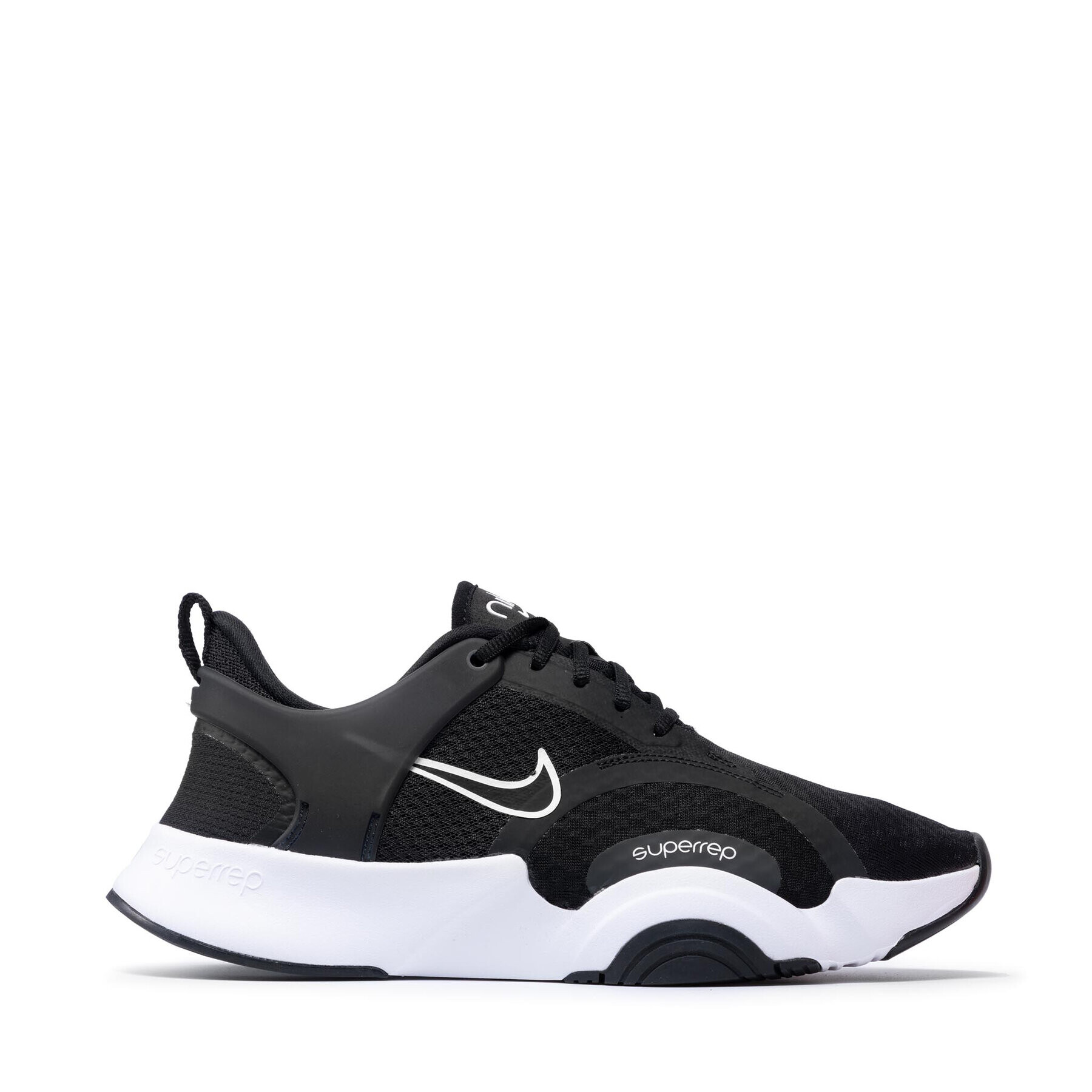 Nike Pantofi Superrep Go 2 CZ0604 010 Negru - Pled.ro