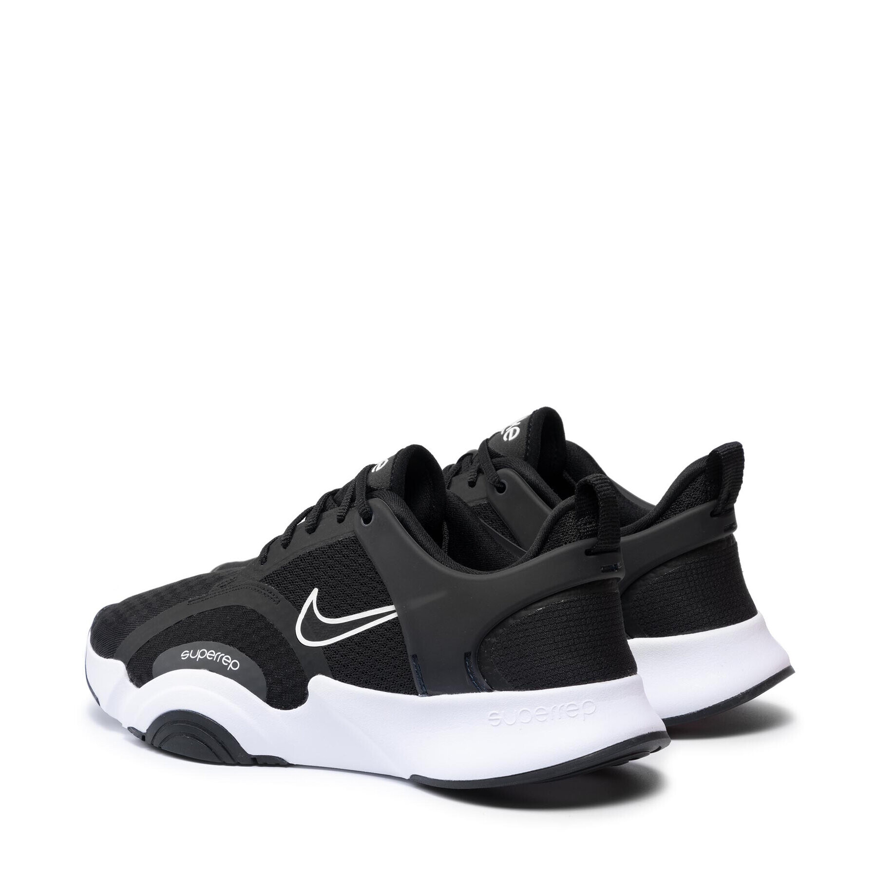 Nike Pantofi Superrep Go 2 CZ0604 010 Negru - Pled.ro