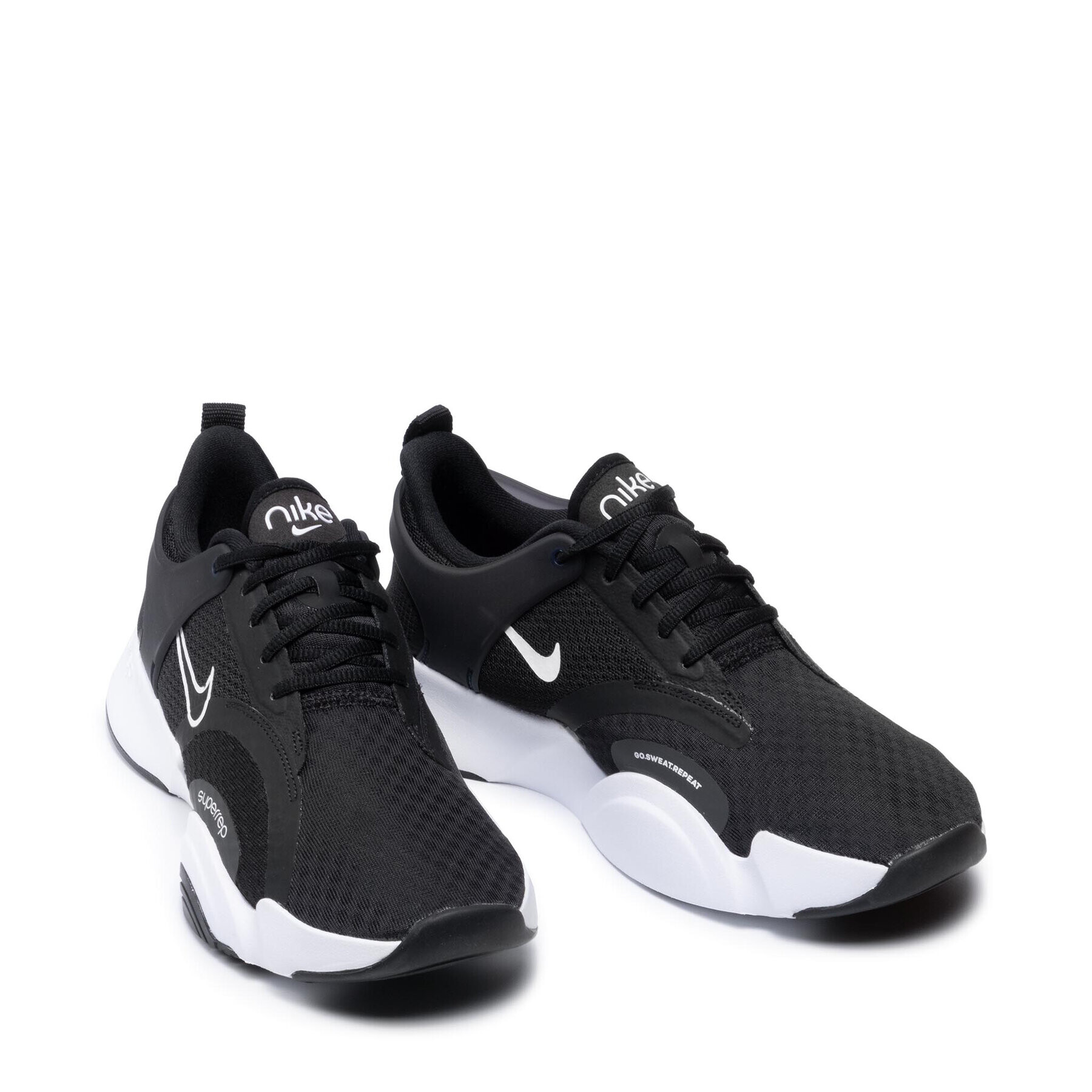 Nike Pantofi Superrep Go 2 CZ0604 010 Negru - Pled.ro