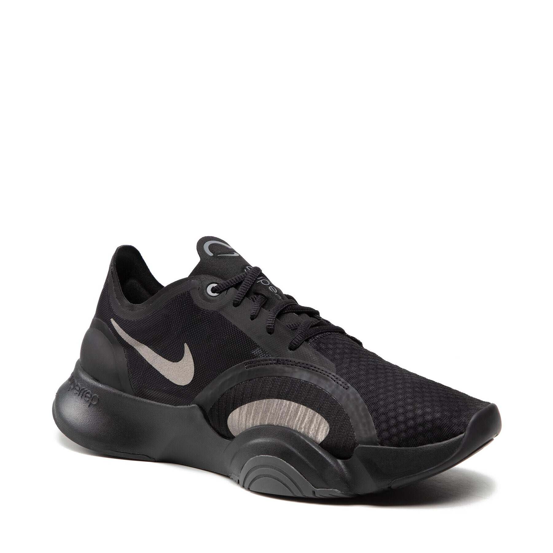 Nike Pantofi Superrep Go CJ0773 001 Negru - Pled.ro