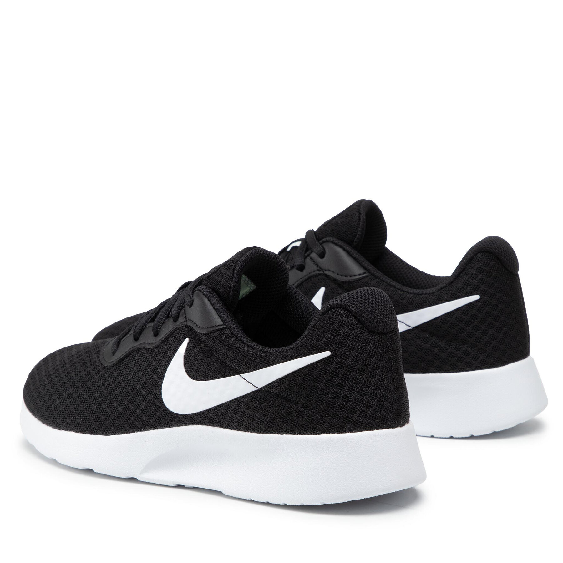 Nike Pantofi Tanjun DJ6257 004 Negru - Pled.ro