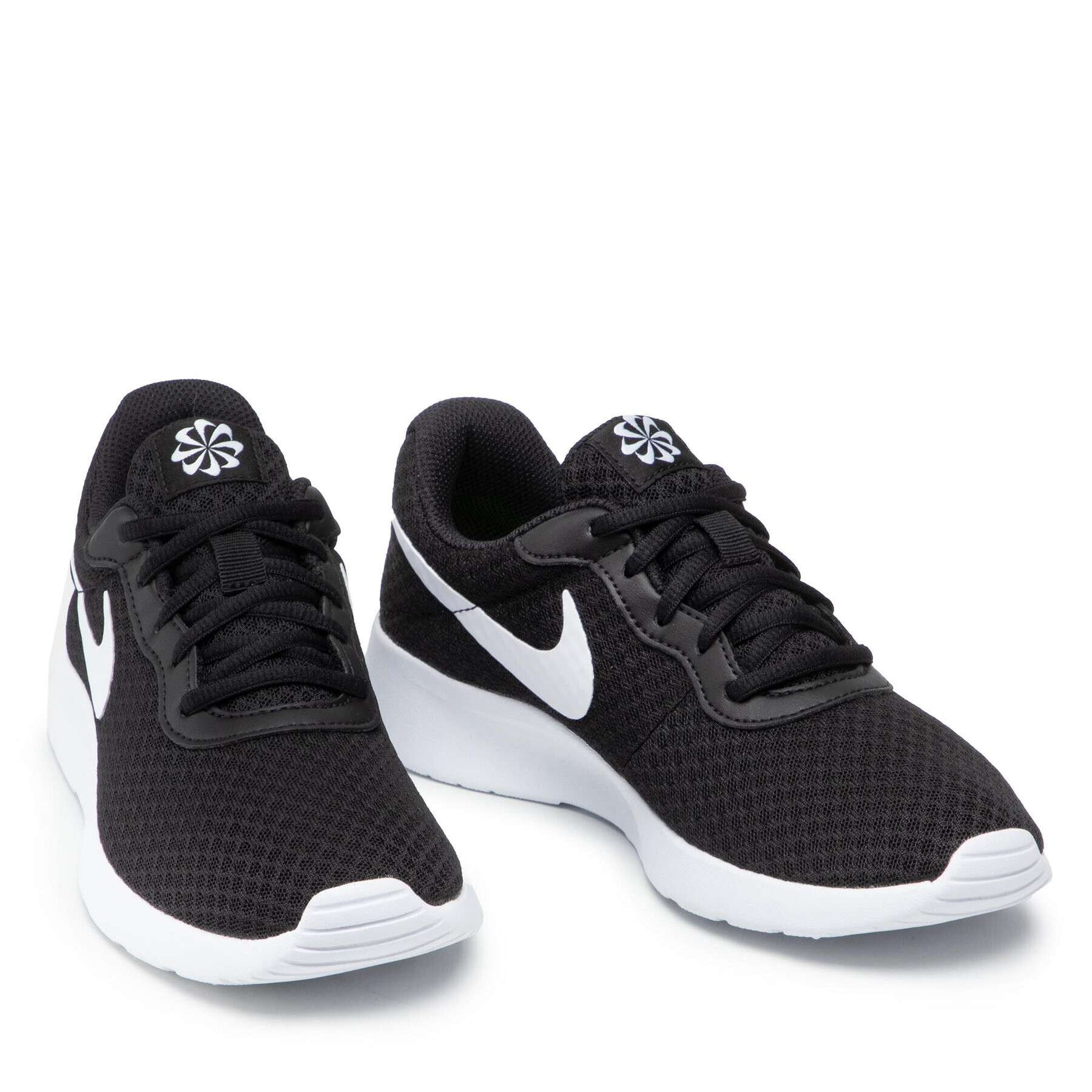 Nike Pantofi Tanjun DJ6257 004 Negru - Pled.ro