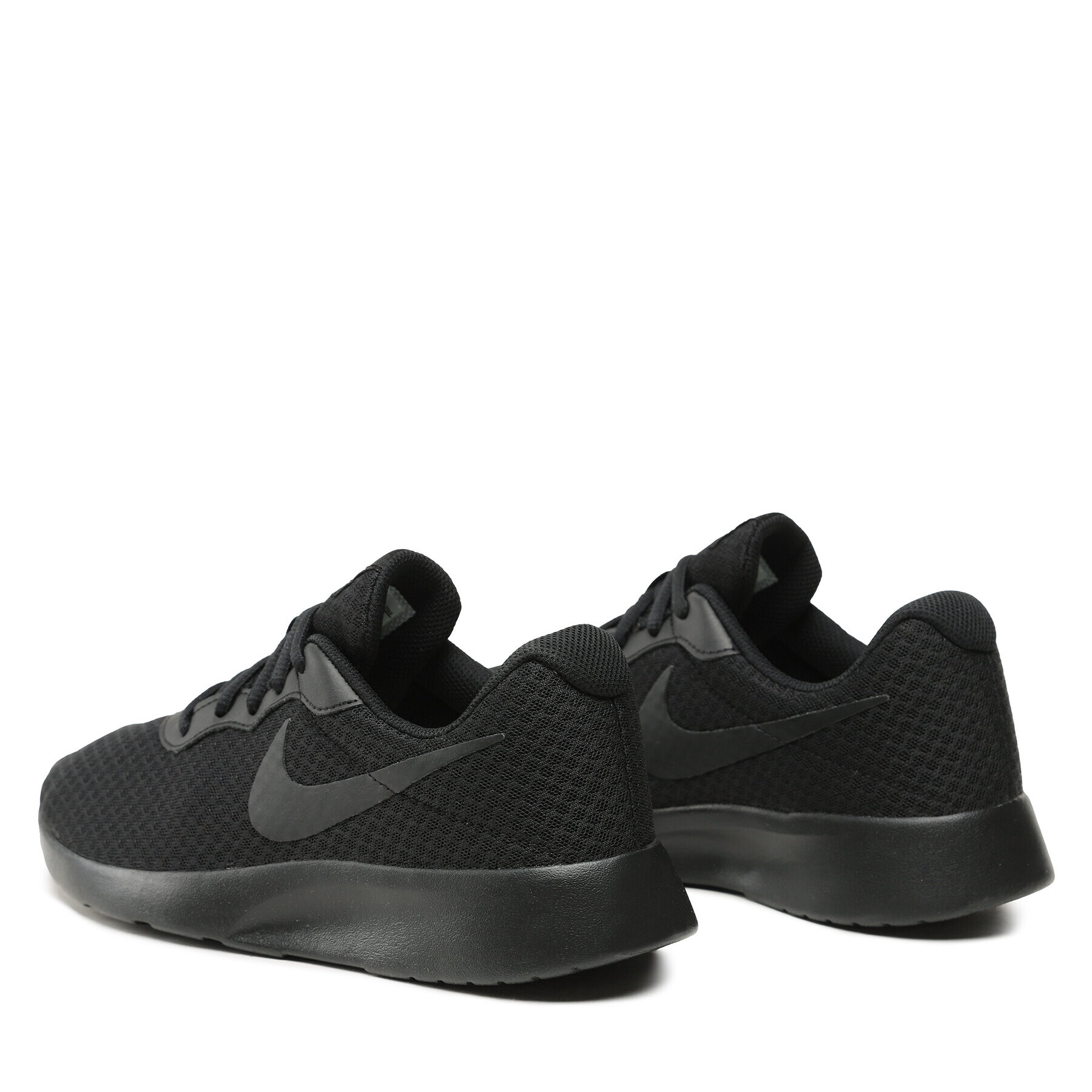 Nike Pantofi Tanjun DJ6258 001 Negru - Pled.ro