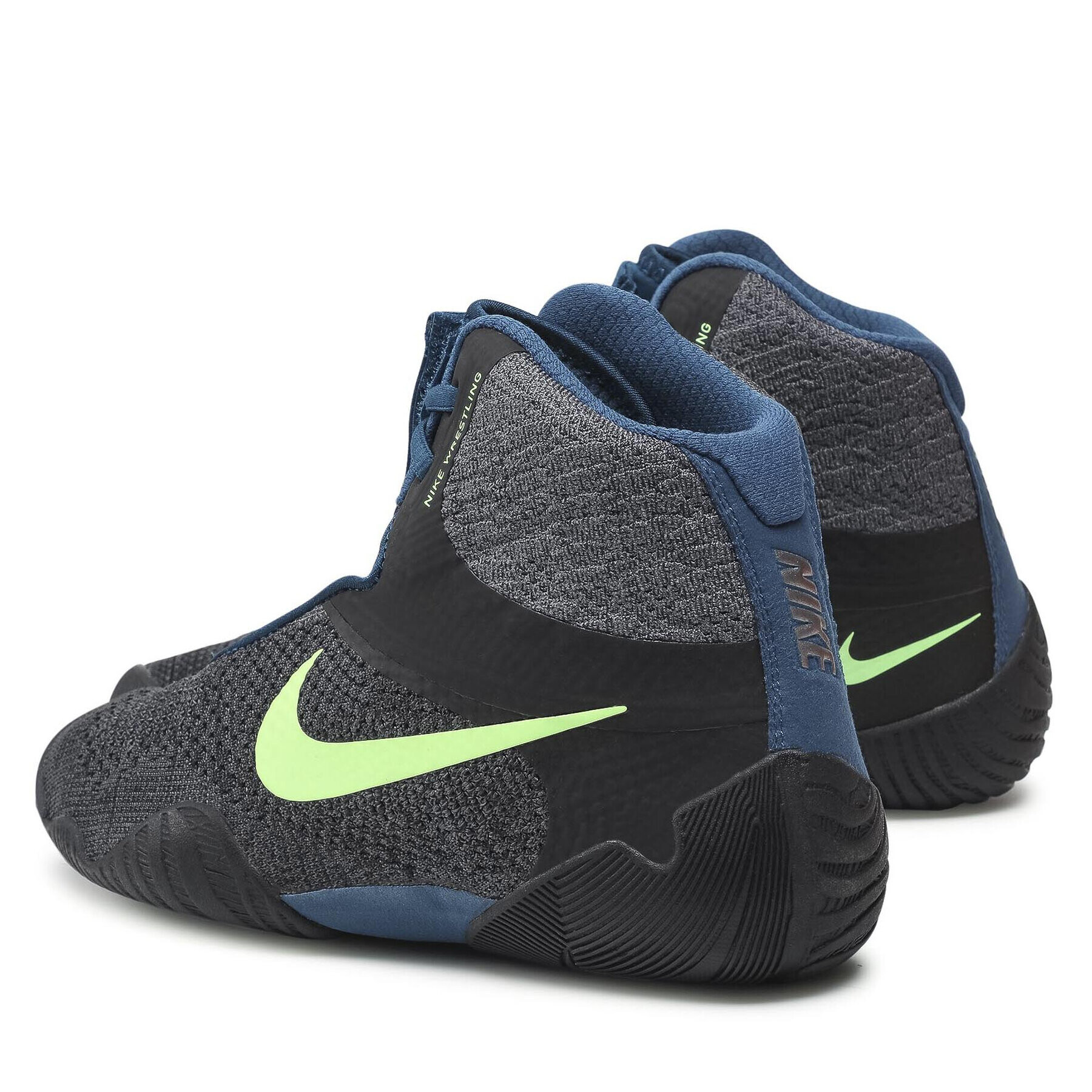 Nike Pantofi Tawa CI2952 004 Negru - Pled.ro