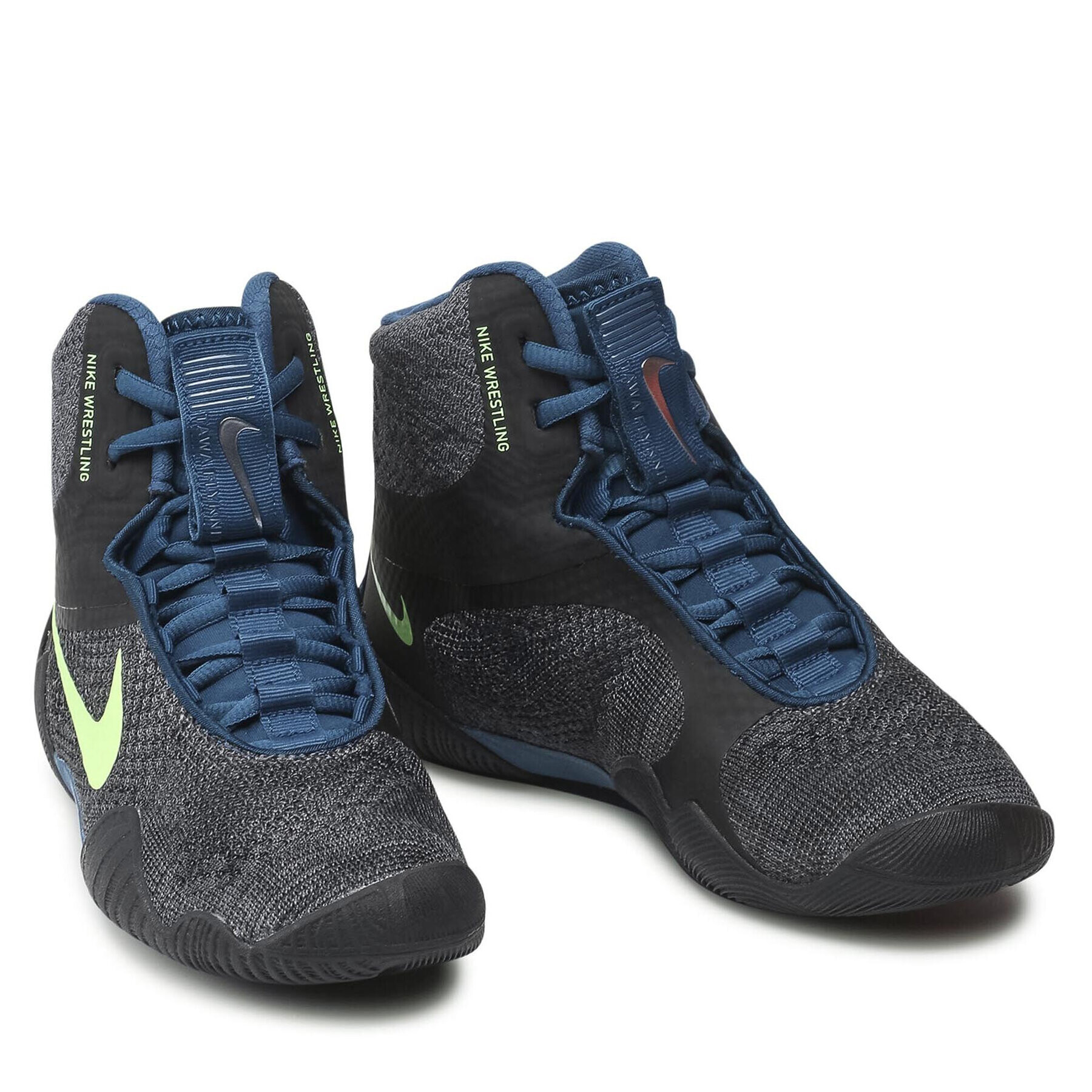 Nike Pantofi Tawa CI2952 004 Negru - Pled.ro