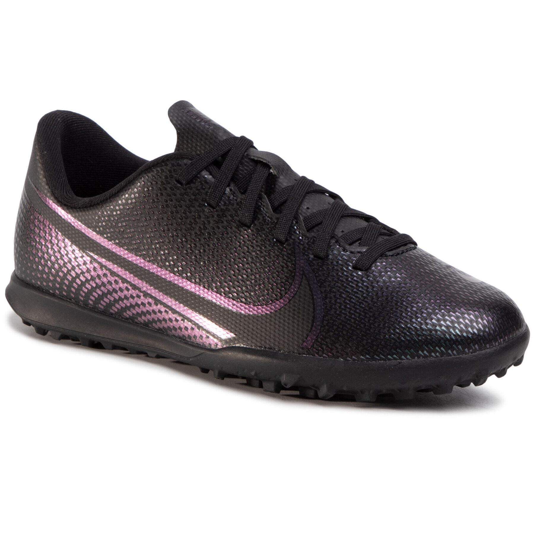 Nike Pantofi Vapor 13 Club Tf AT8177 010 Negru - Pled.ro