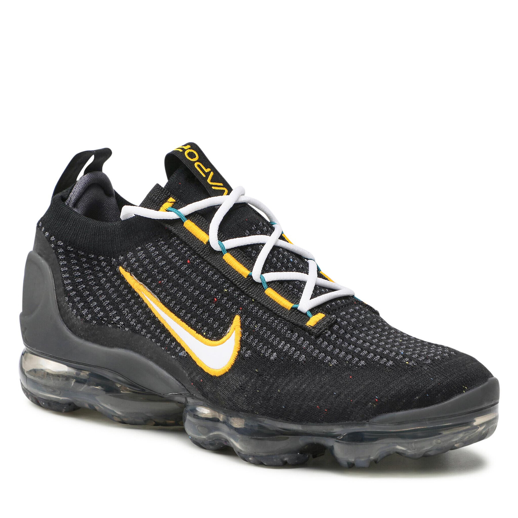 Nike Pantofi Vapormax 2021 Fk DH4086 001 Negru - Pled.ro