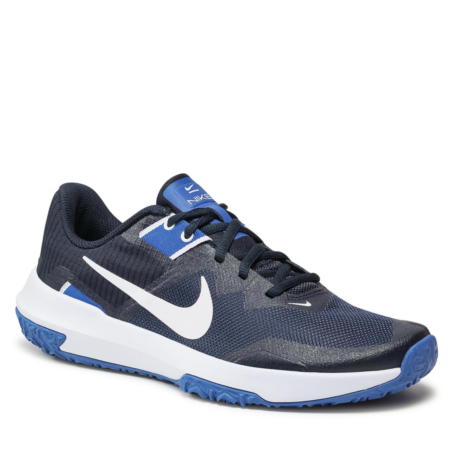 Nike Pantofi Varsity Compete Tr 3 CJ0813 400 Bleumarin - Pled.ro