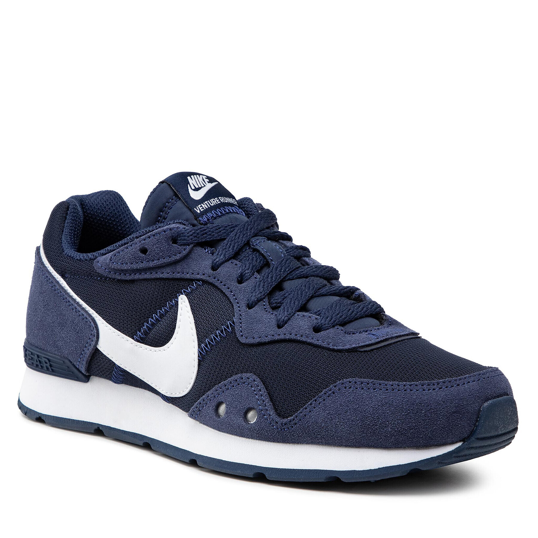 Nike Pantofi Venture Runner CK2944 400 Bleumarin - Pled.ro