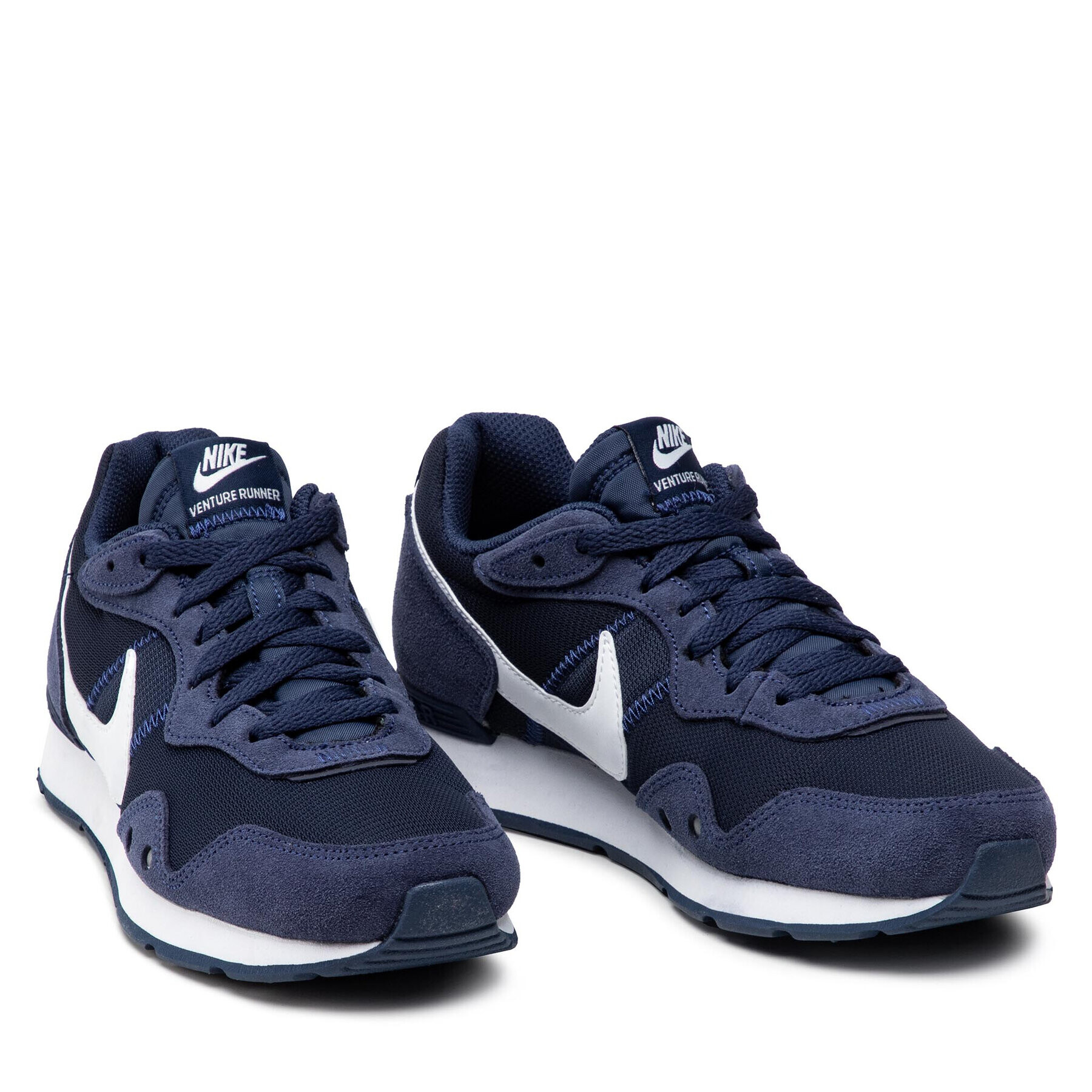 Nike Pantofi Venture Runner CK2944 400 Bleumarin - Pled.ro