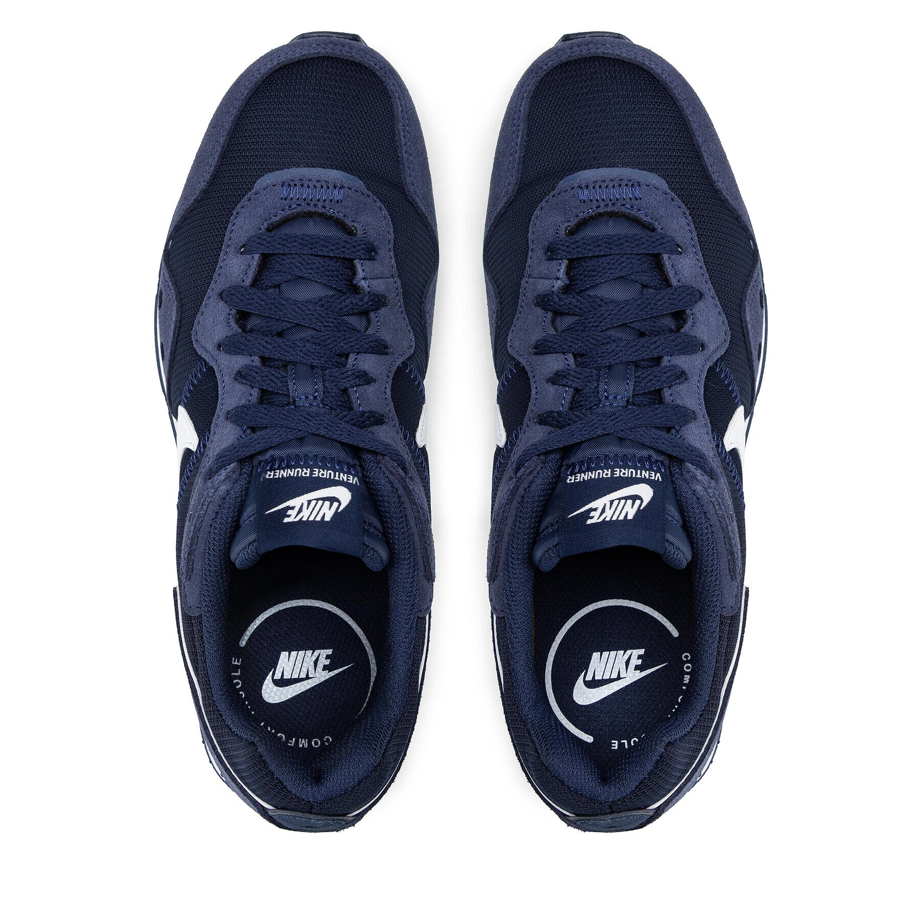 Nike Pantofi Venture Runner CK2944 400 Bleumarin - Pled.ro