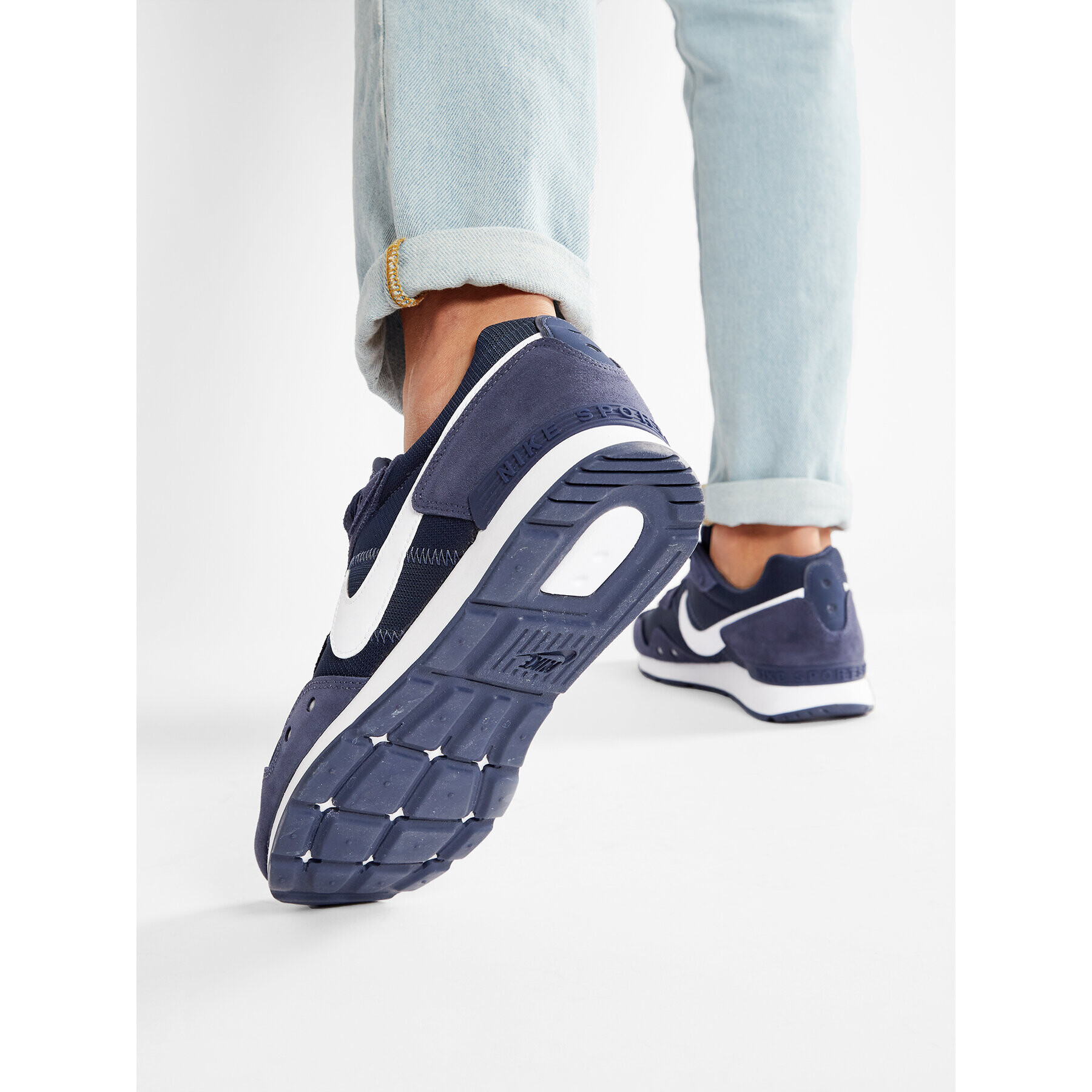 Nike Pantofi Venture Runner CK2944 400 Bleumarin - Pled.ro