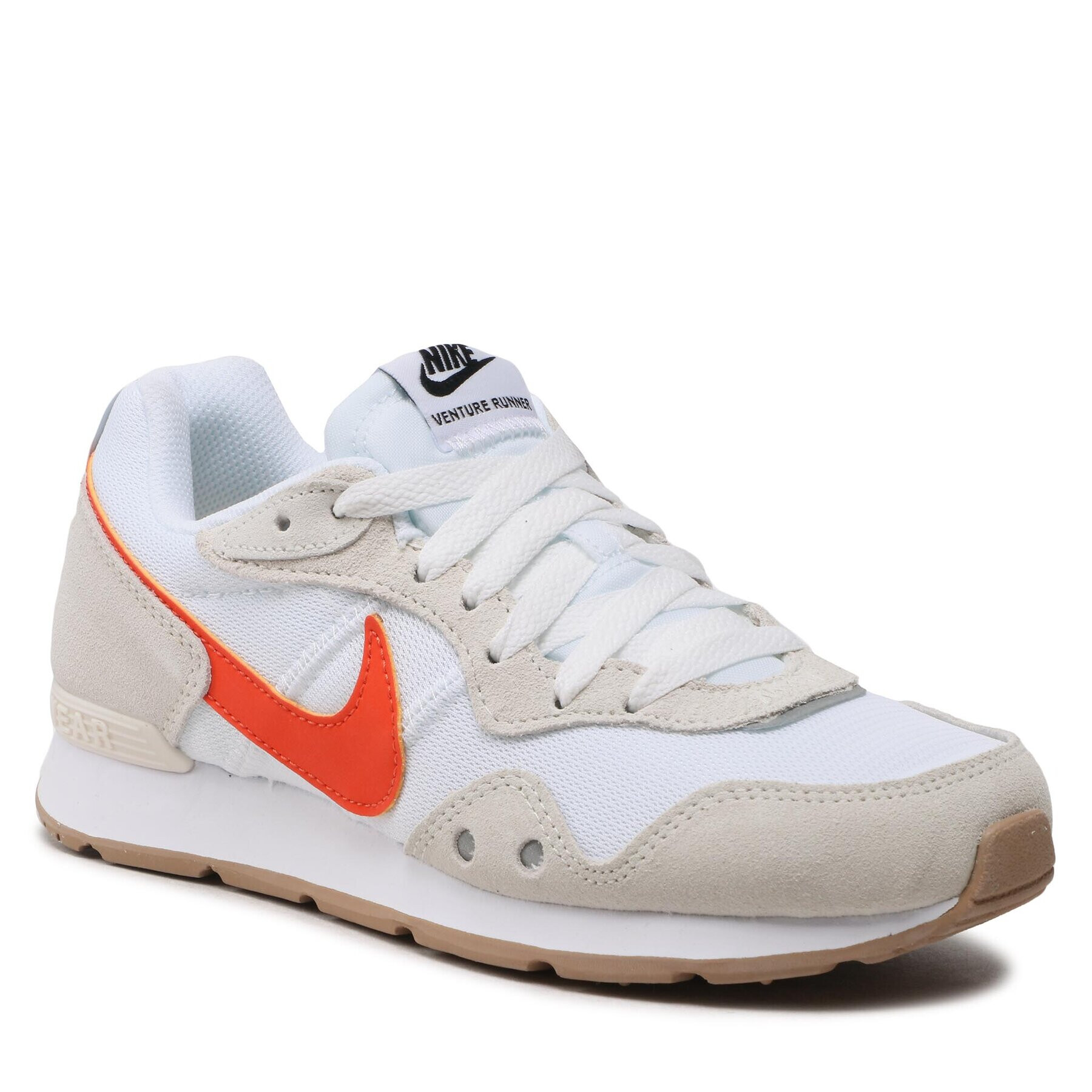 Nike Pantofi Venture Runner CK2948 109 Alb - Pled.ro