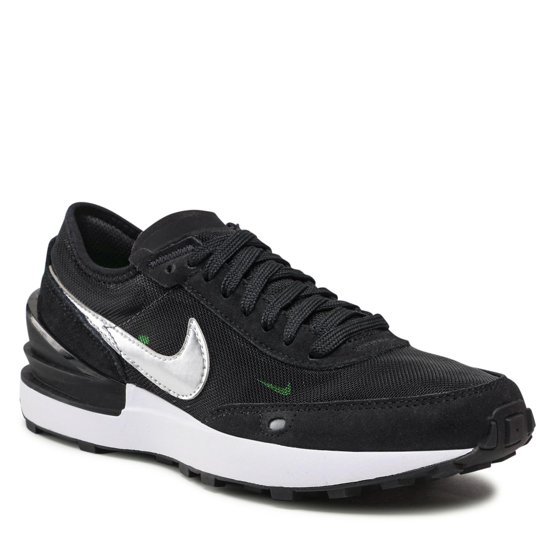 Nike Pantofi Waffle One (Gs) DC0481 004 Negru - Pled.ro