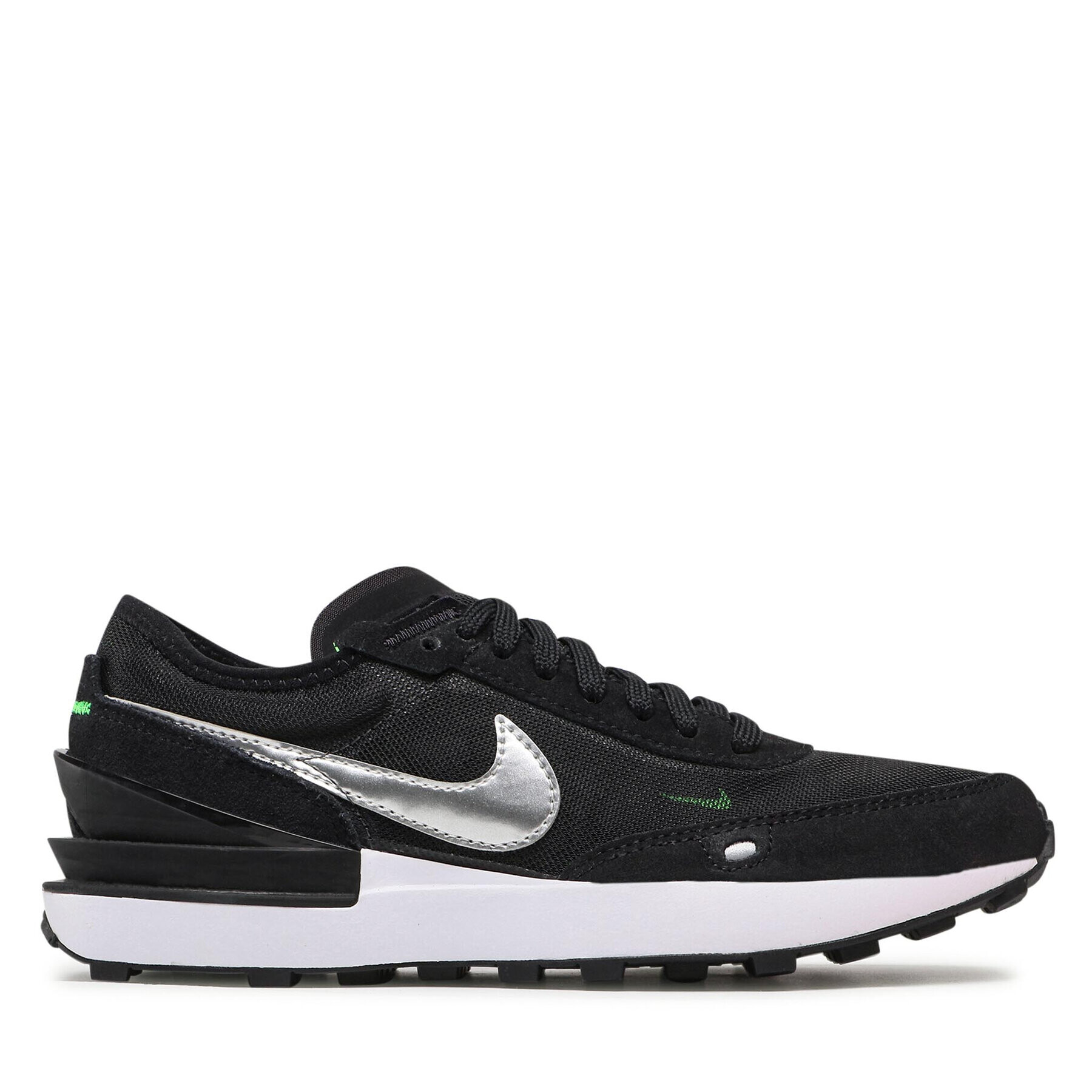 Nike Pantofi Waffle One (Gs) DC0481 004 Negru - Pled.ro