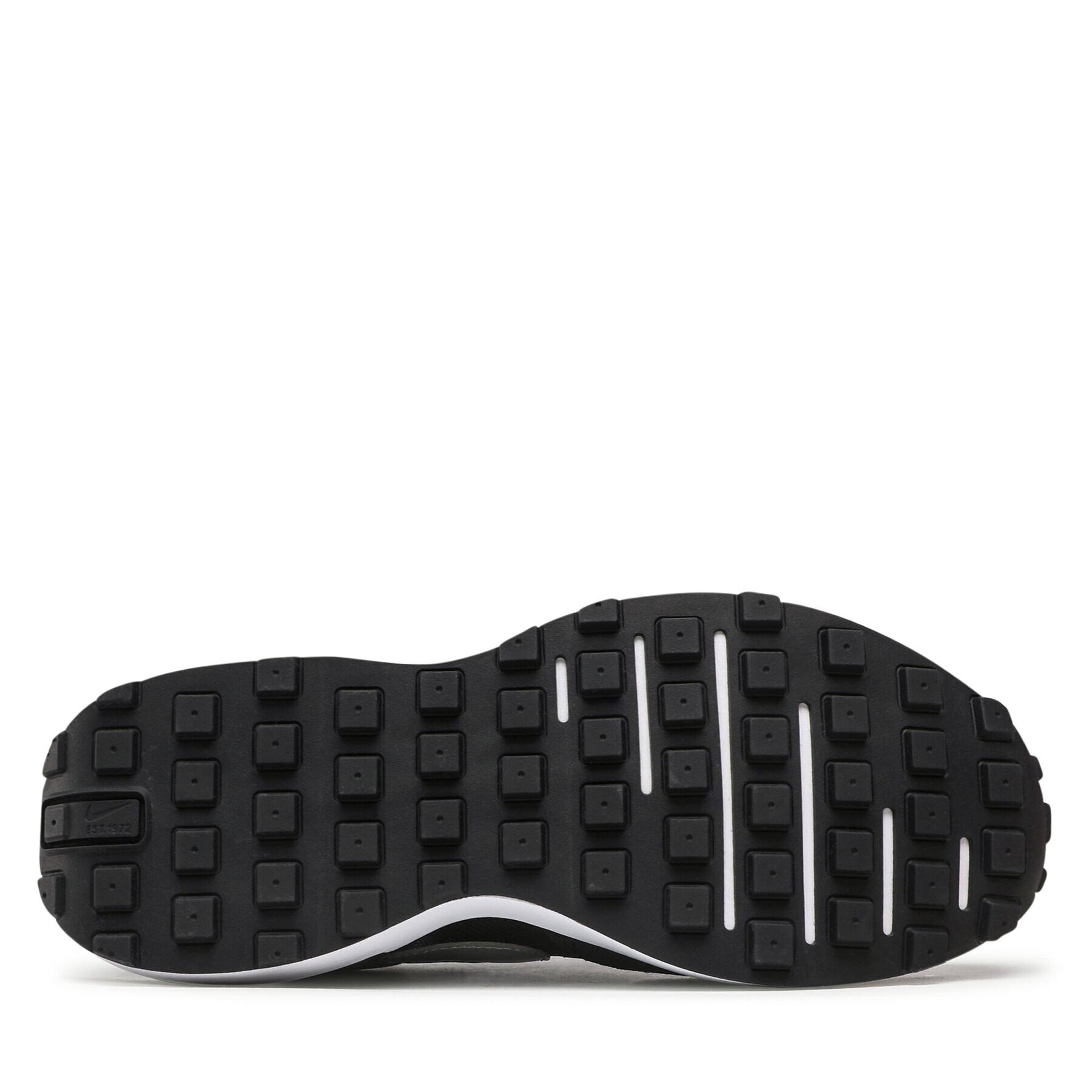 Nike Pantofi Waffle One (Gs) DC0481 004 Negru - Pled.ro