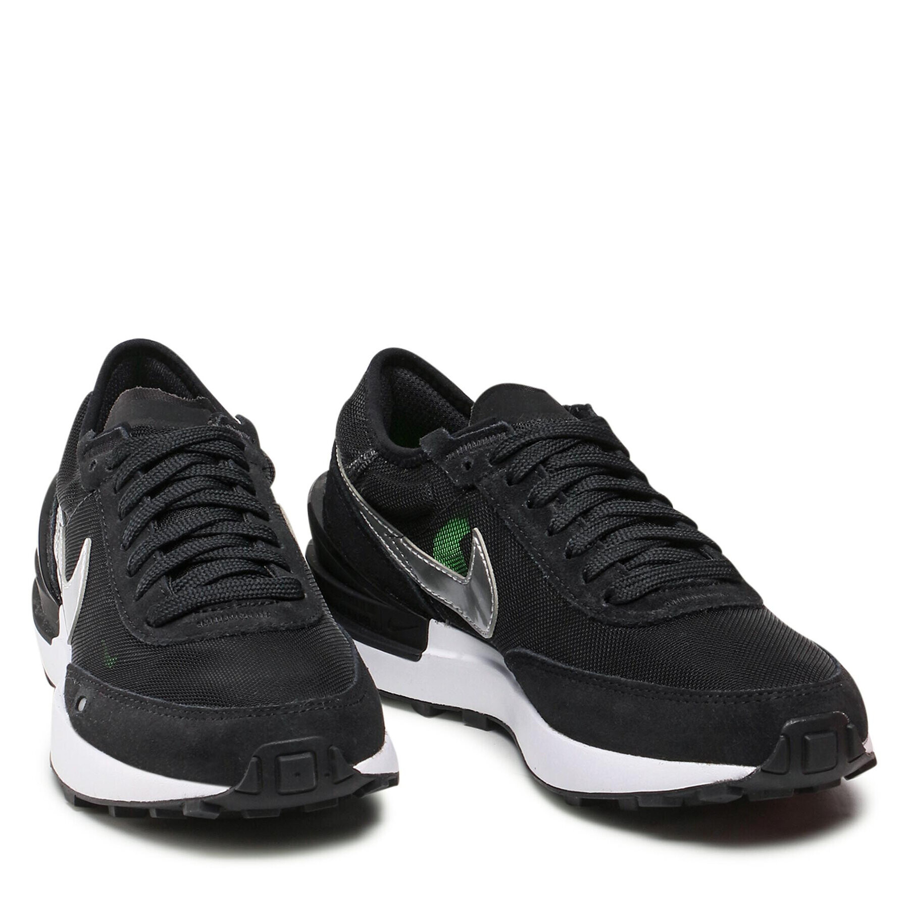 Nike Pantofi Waffle One (Gs) DC0481 004 Negru - Pled.ro