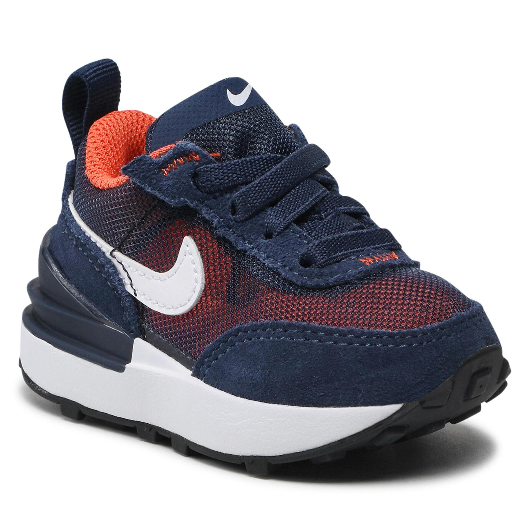 Nike Pantofi Waffle One (Td) DC0479 401 Bleumarin - Pled.ro