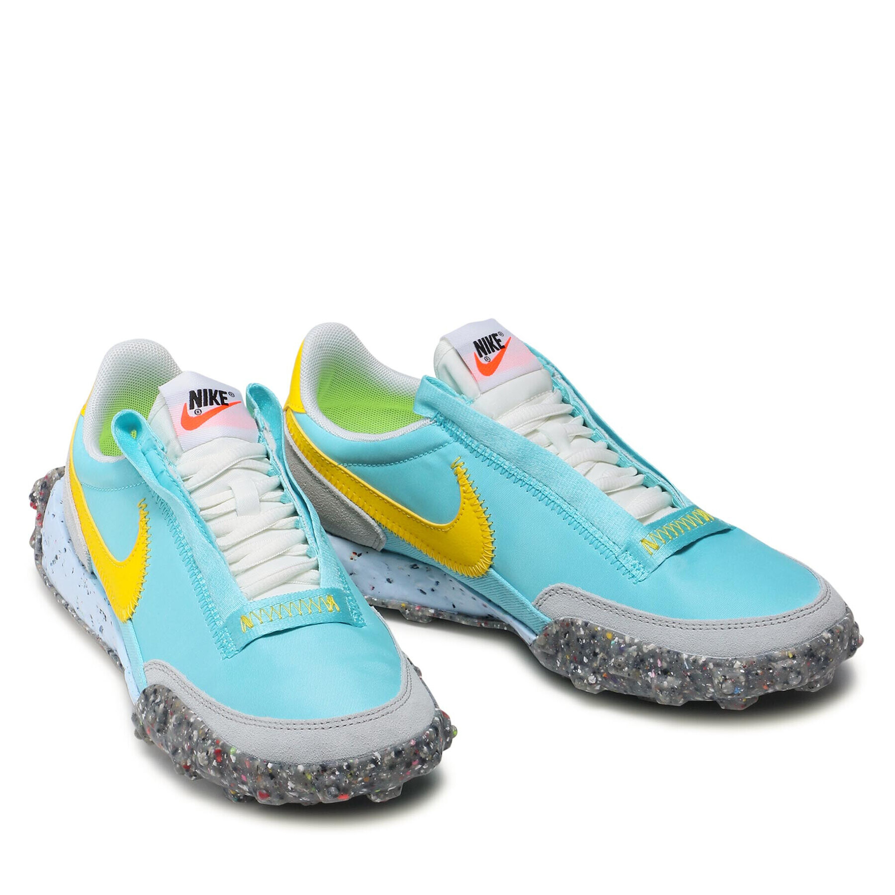 Nike Pantofi Waffle Racer Crater CT1983 400 Albastru - Pled.ro