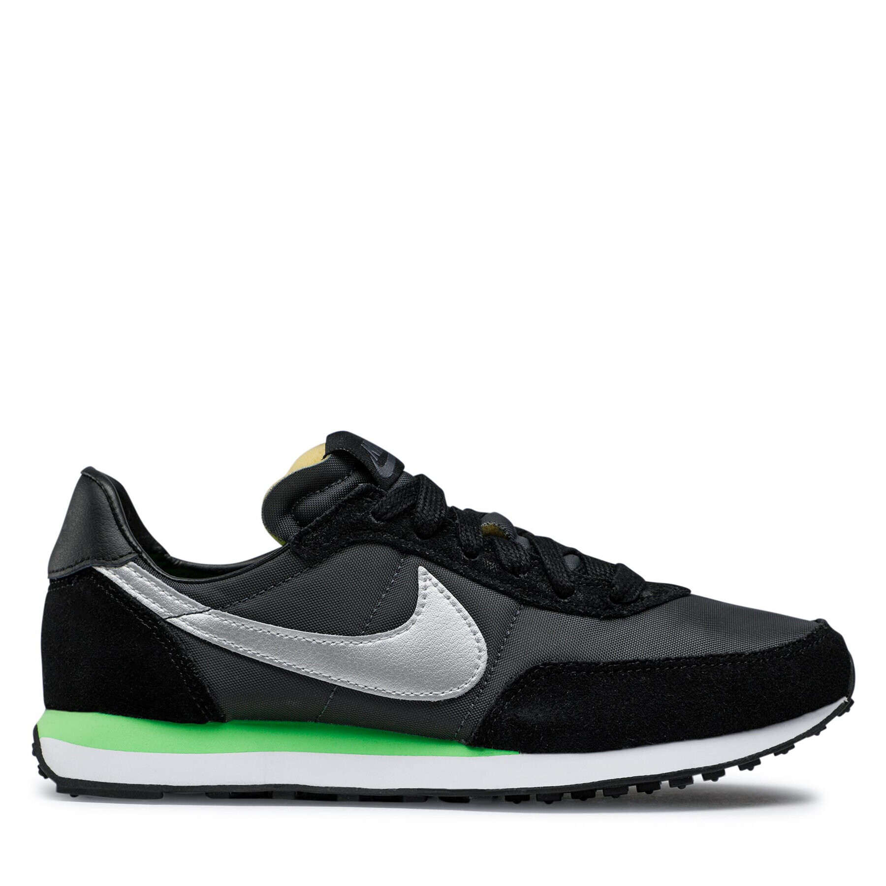 Nike Pantofi Waffle Trainer 2 (Gs) DC6477 003 Negru - Pled.ro