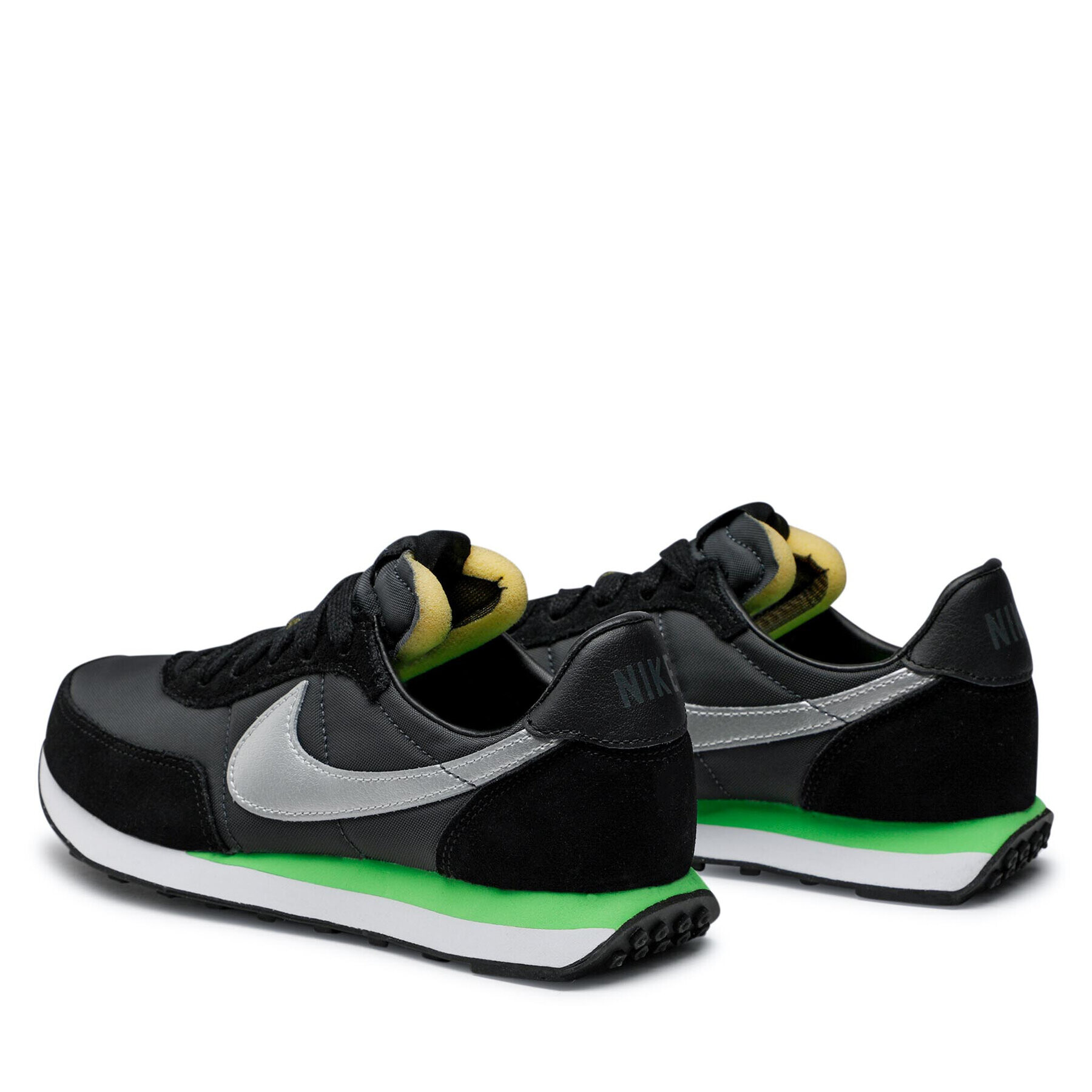 Nike Pantofi Waffle Trainer 2 (Gs) DC6477 003 Negru - Pled.ro