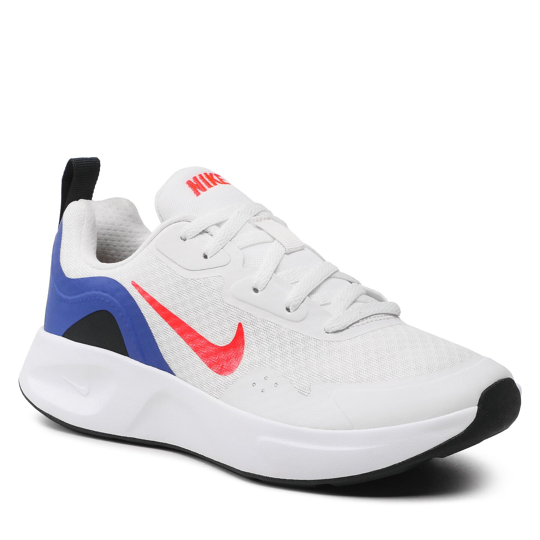 Nike Pantofi Wearallday CJ1677 109 Alb - Pled.ro