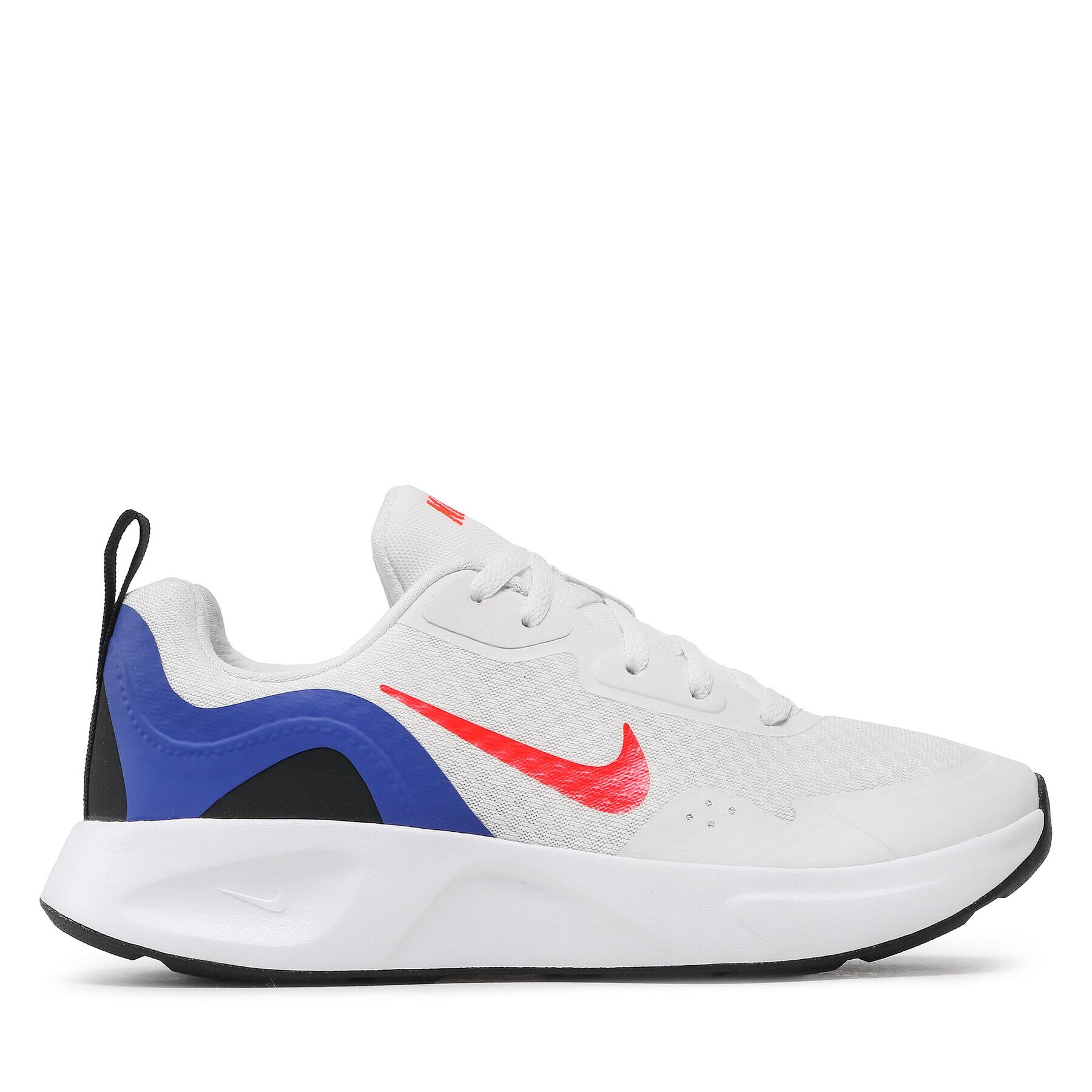 Nike Pantofi Wearallday CJ1677 109 Alb - Pled.ro