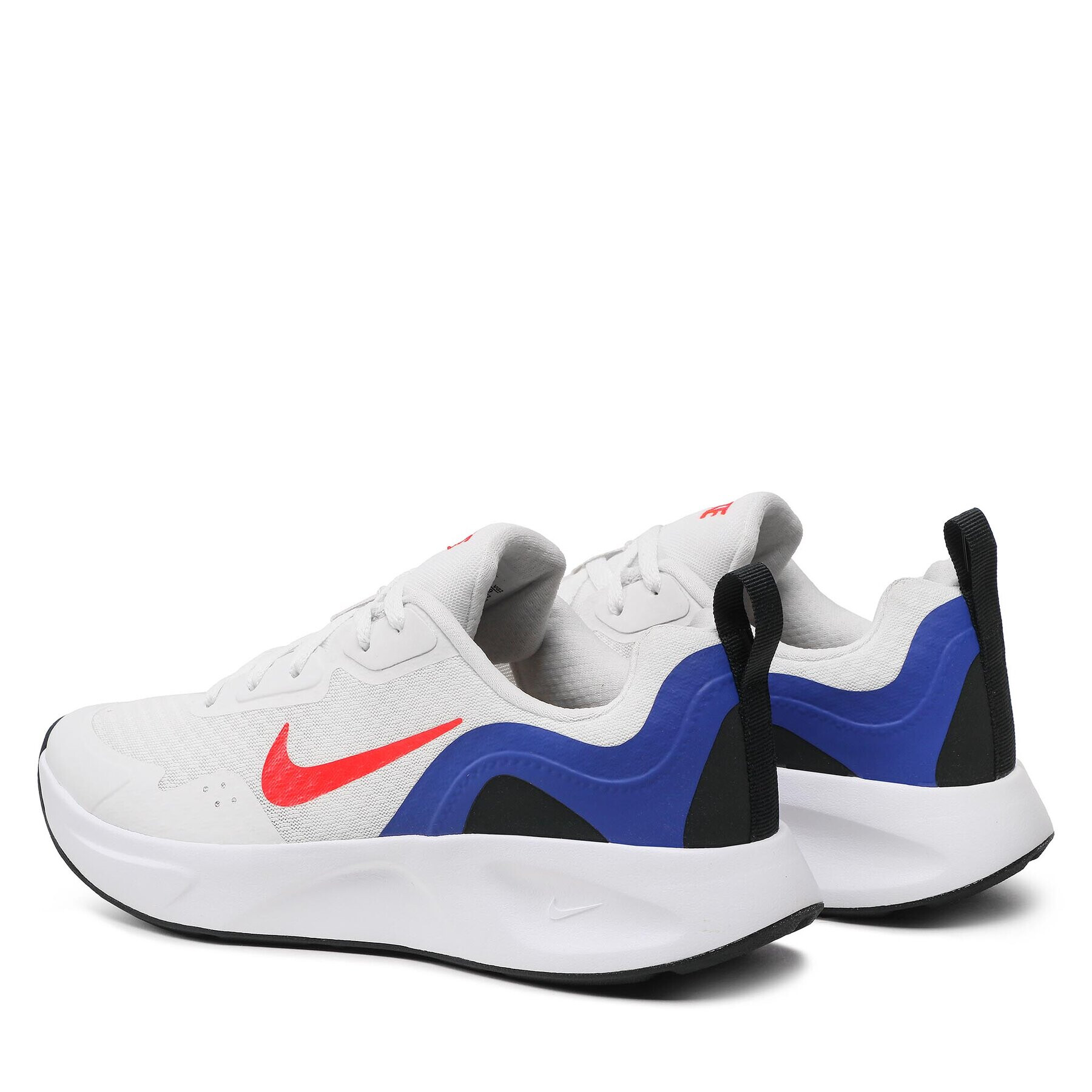 Nike Pantofi Wearallday CJ1677 109 Alb - Pled.ro