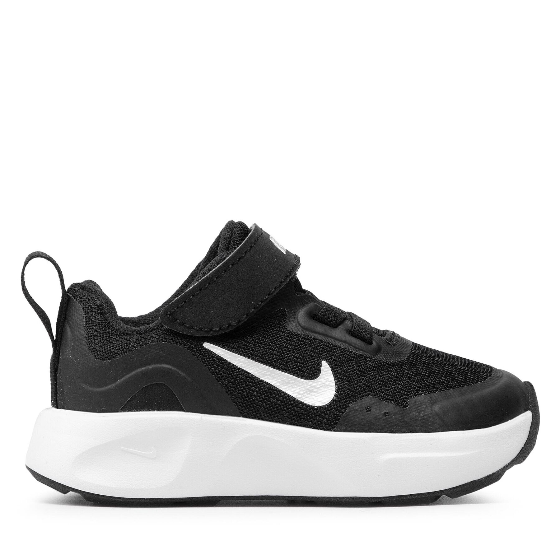 Nike Pantofi Wearallday (TD) CJ3818 002 Negru - Pled.ro