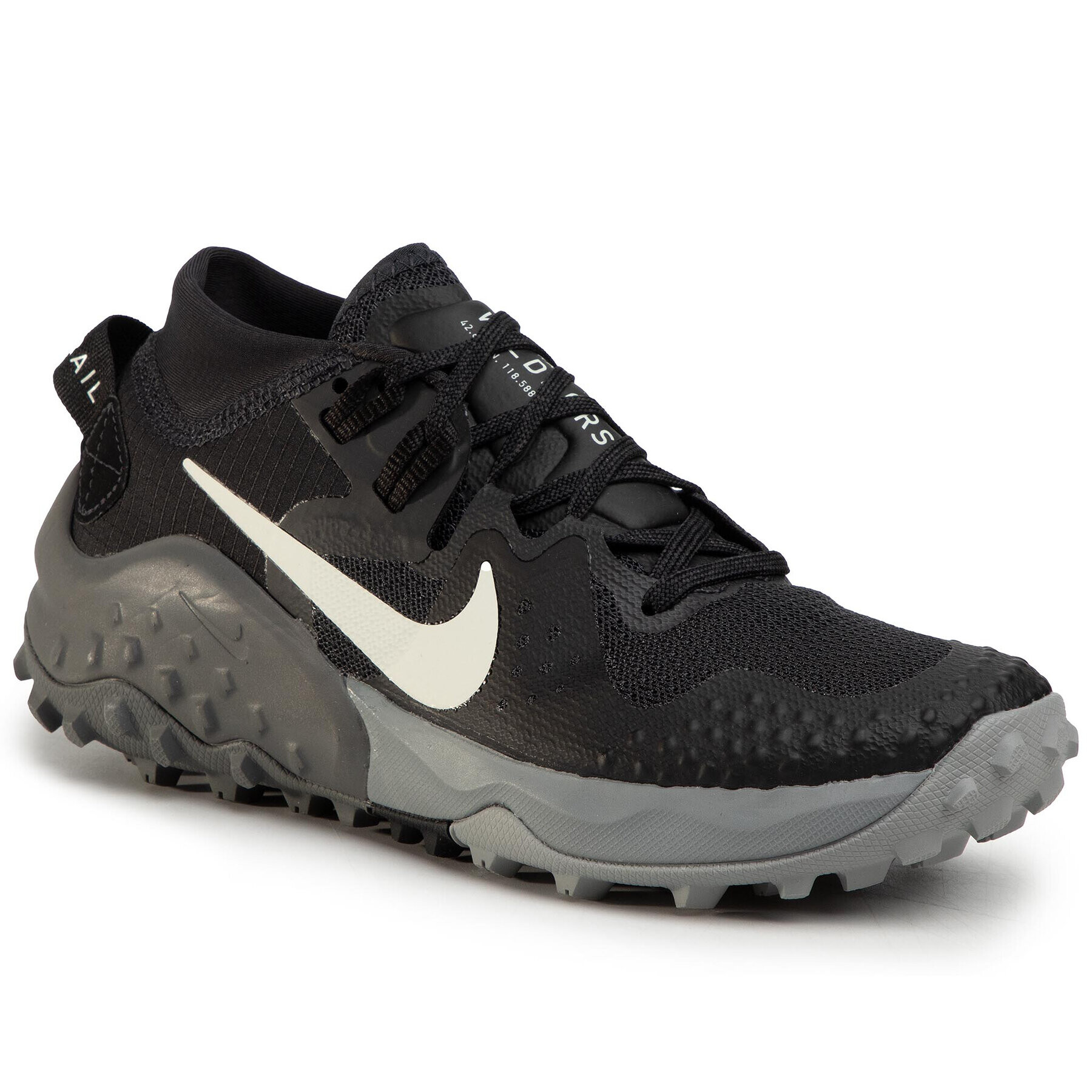 Nike Pantofi Wildhorse 6 BV7099 001 Negru - Pled.ro