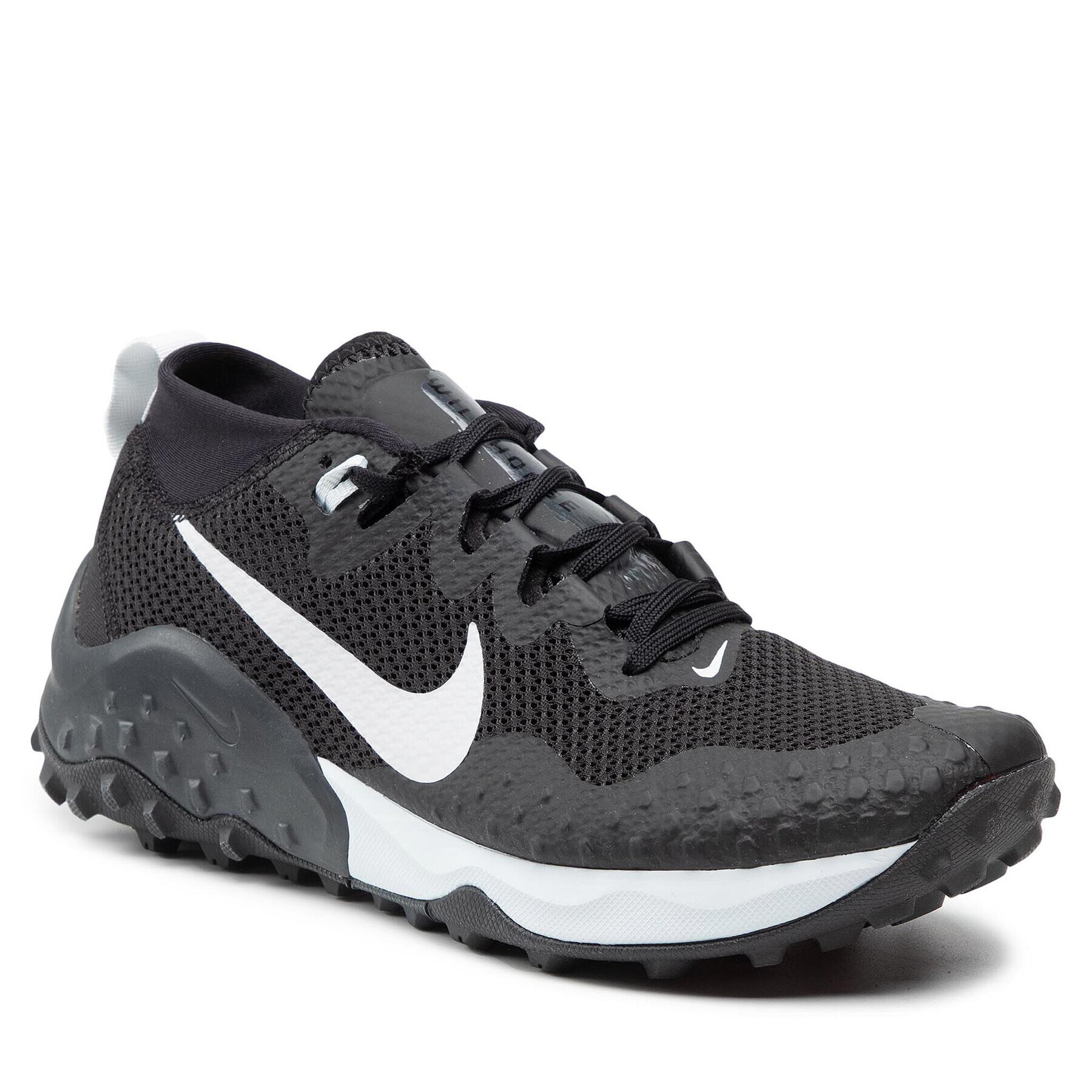 Nike Pantofi Wildhorse 7 CZ1856 002 Negru - Pled.ro