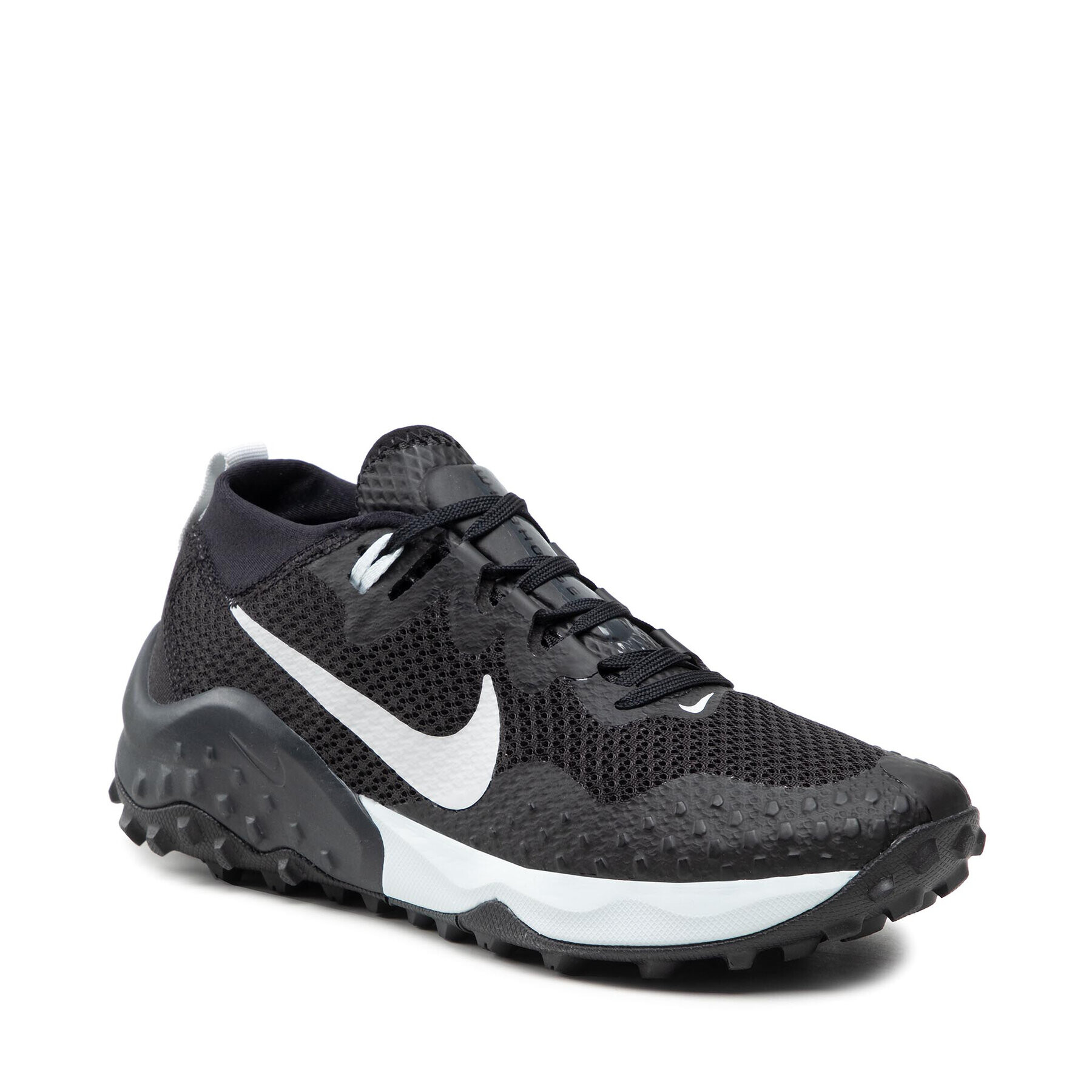 Nike Pantofi Wildhorse 7 CZ1864 002 Negru - Pled.ro