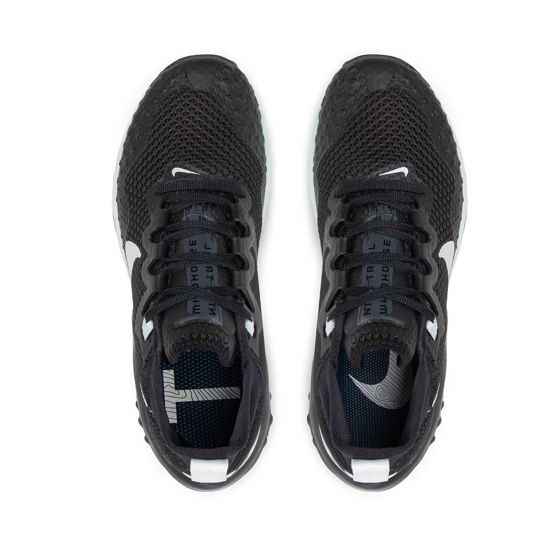 Nike Pantofi Wildhorse 7 CZ1864 002 Negru - Pled.ro