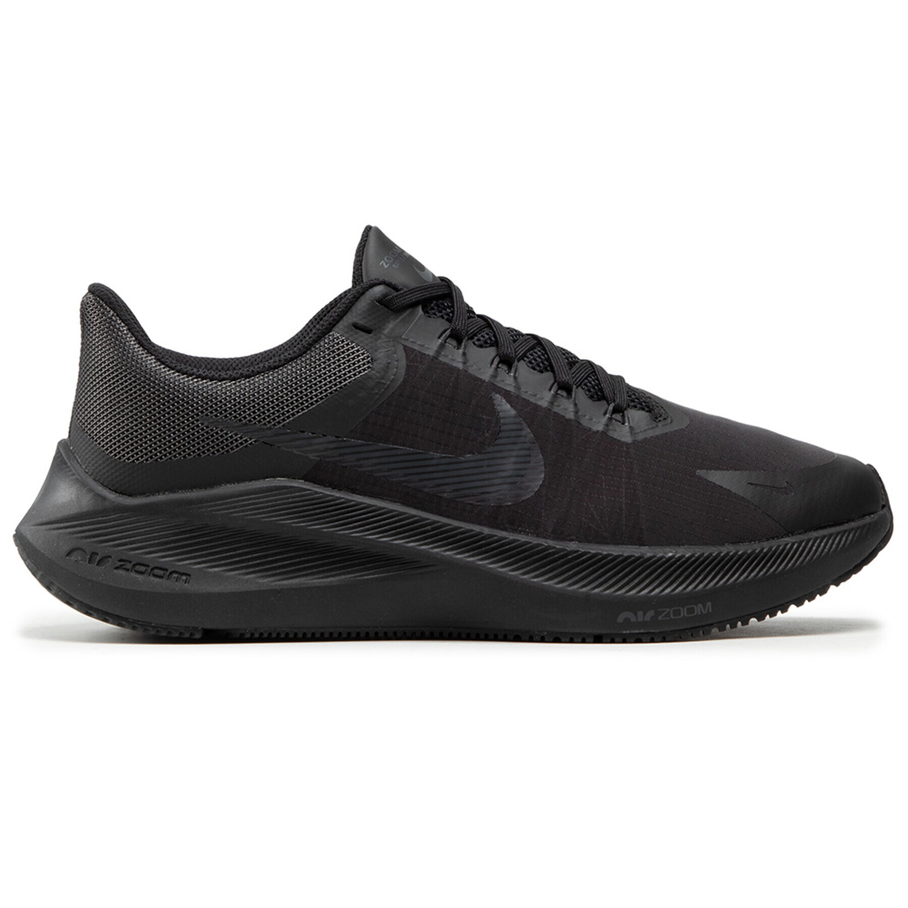 Nike Pantofi Winflo 8 CW3419 002 Negru - Pled.ro