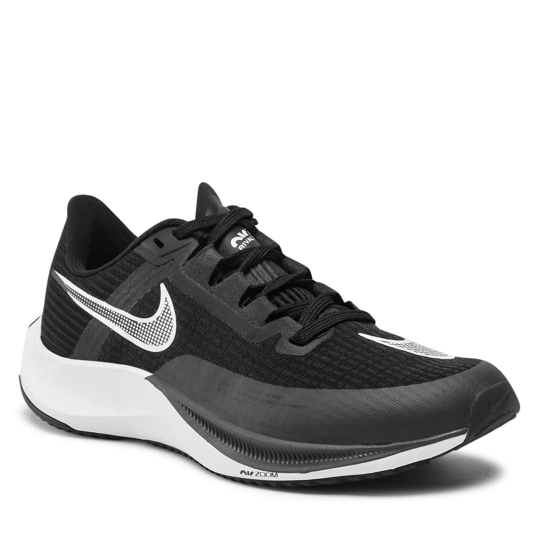 Nike Pantofi Wmns Air Zoom Rival Fly 3 CT2406 001 Negru - Pled.ro